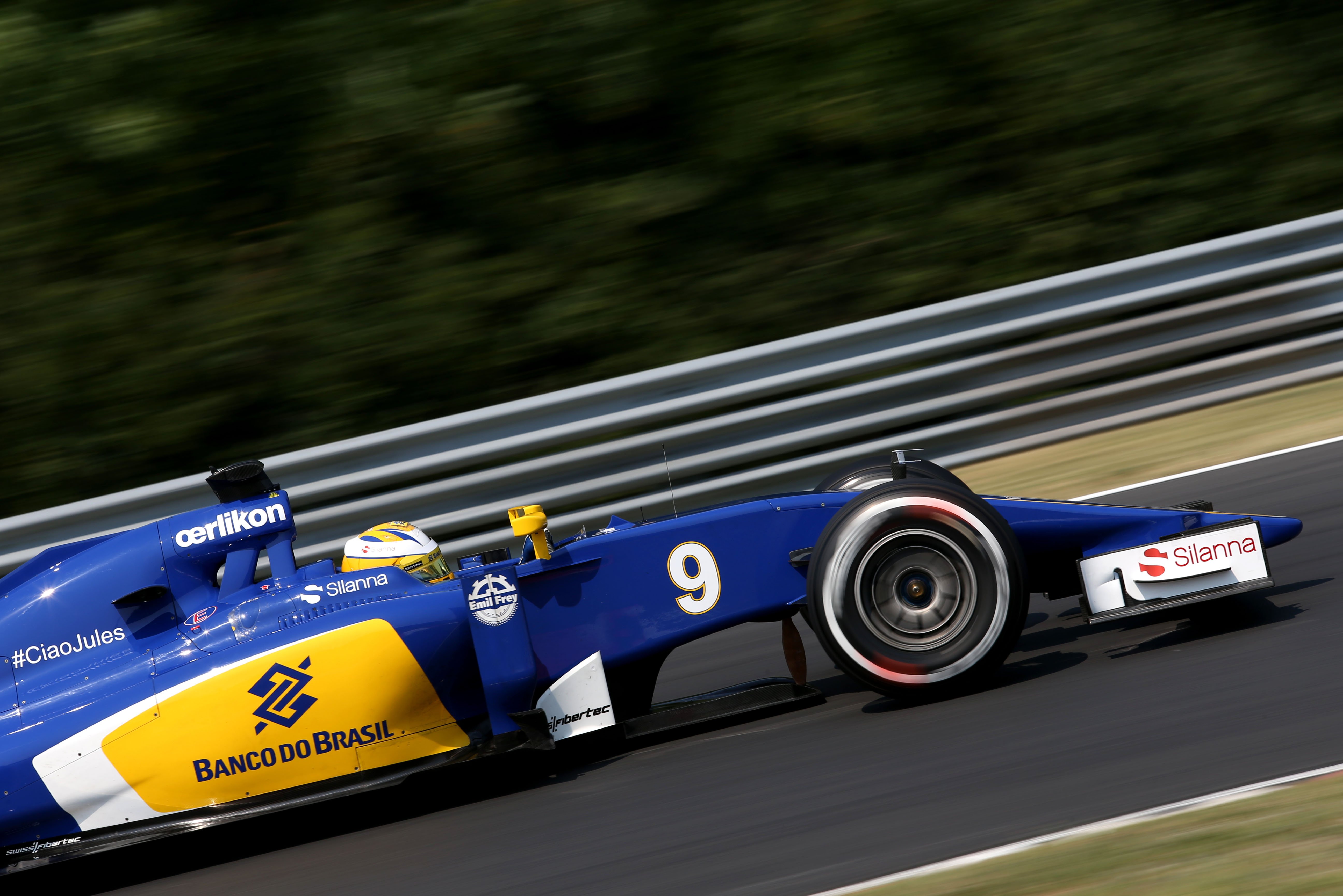 Sauber tegen plan voor oudere motoren