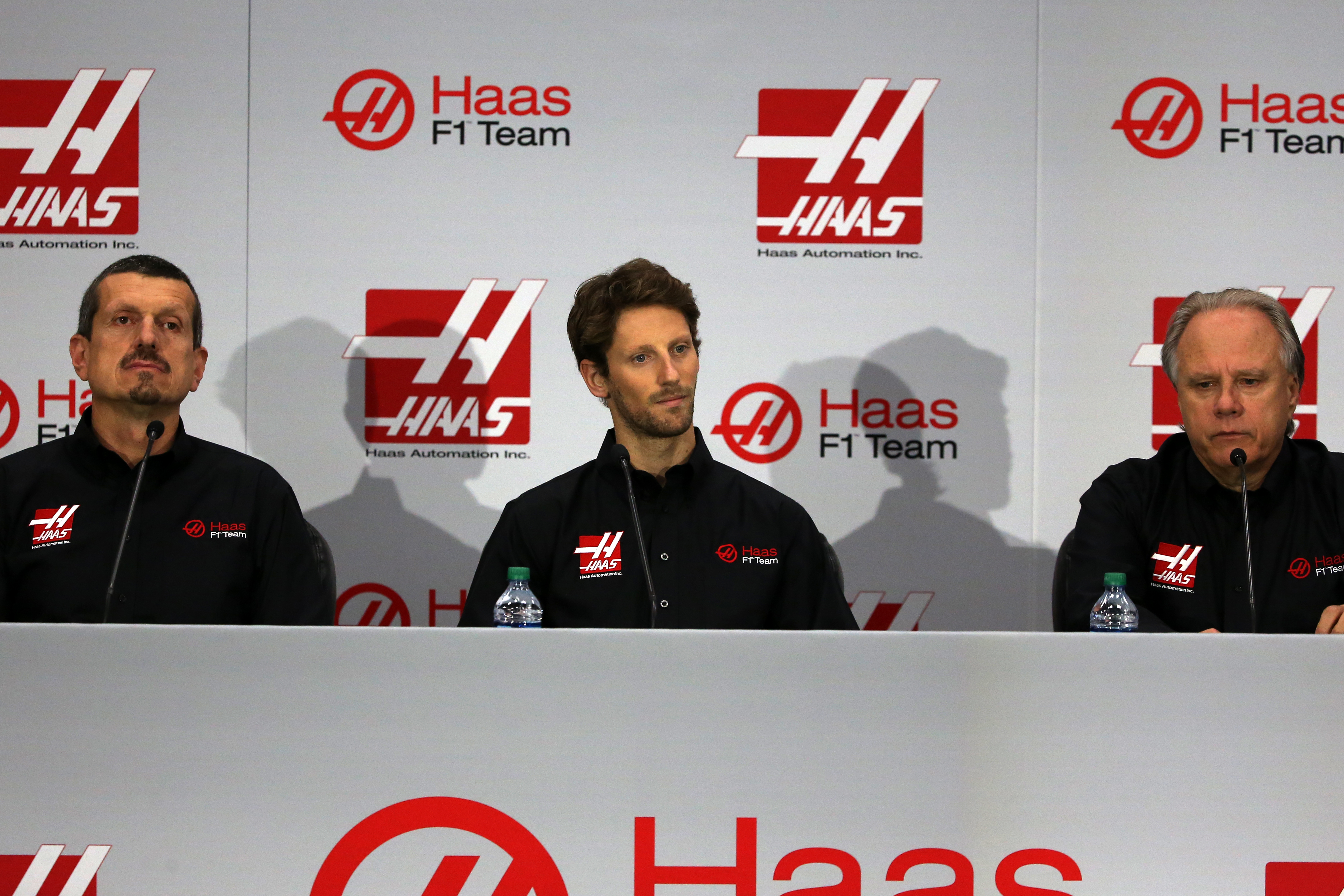 Steiner: ‘Grosjean de juiste coureur voor Haas’