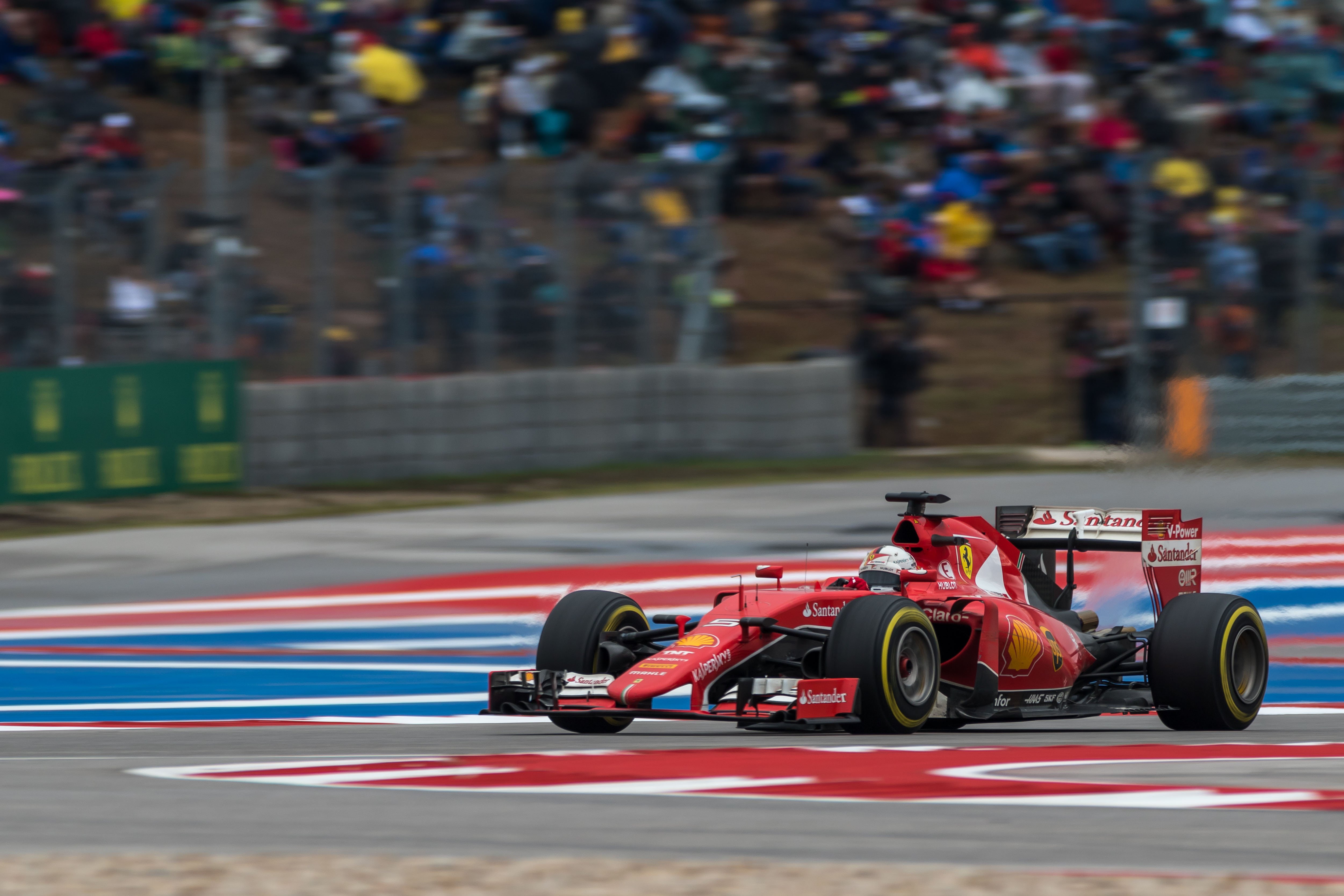 Ferrari: ‘Geen veranderingen nodig voor sterk 2016’