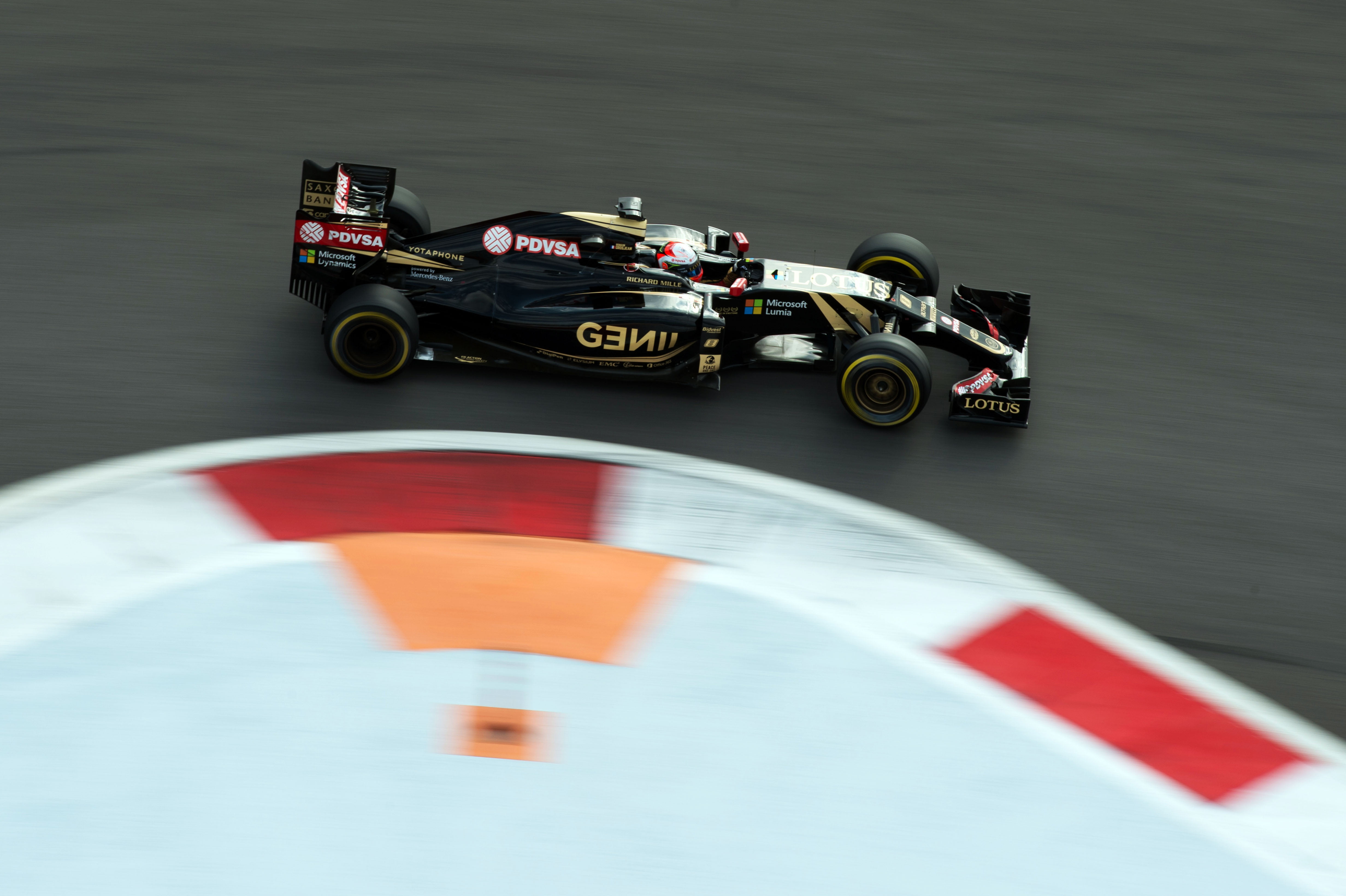 Lotus: ‘Renault-deal hindert ontwikkeling 2016-auto’