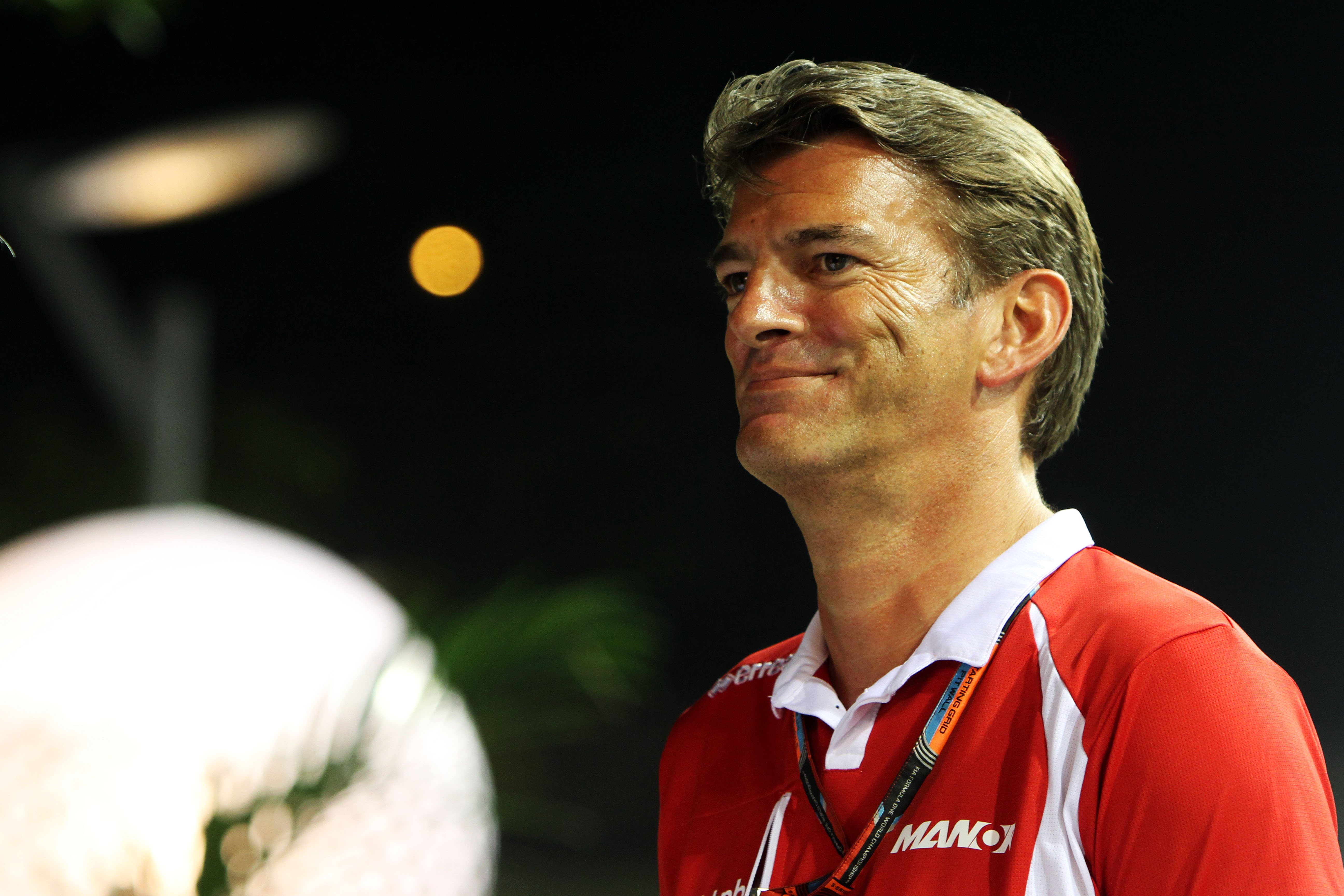 Lowdon: ‘Haas kan direct punten scoren’