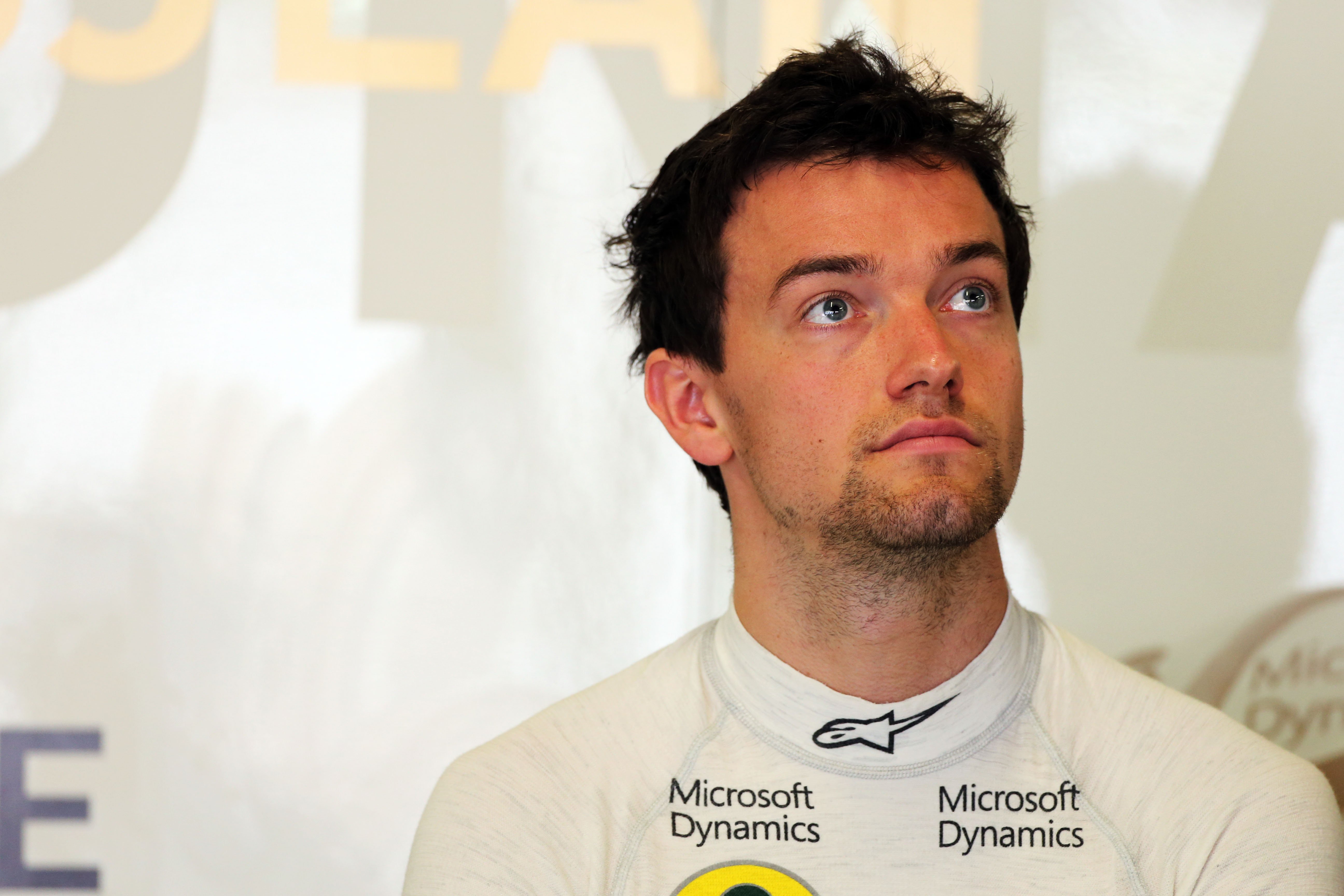 Palmer: ‘Alles of niets in 2016’