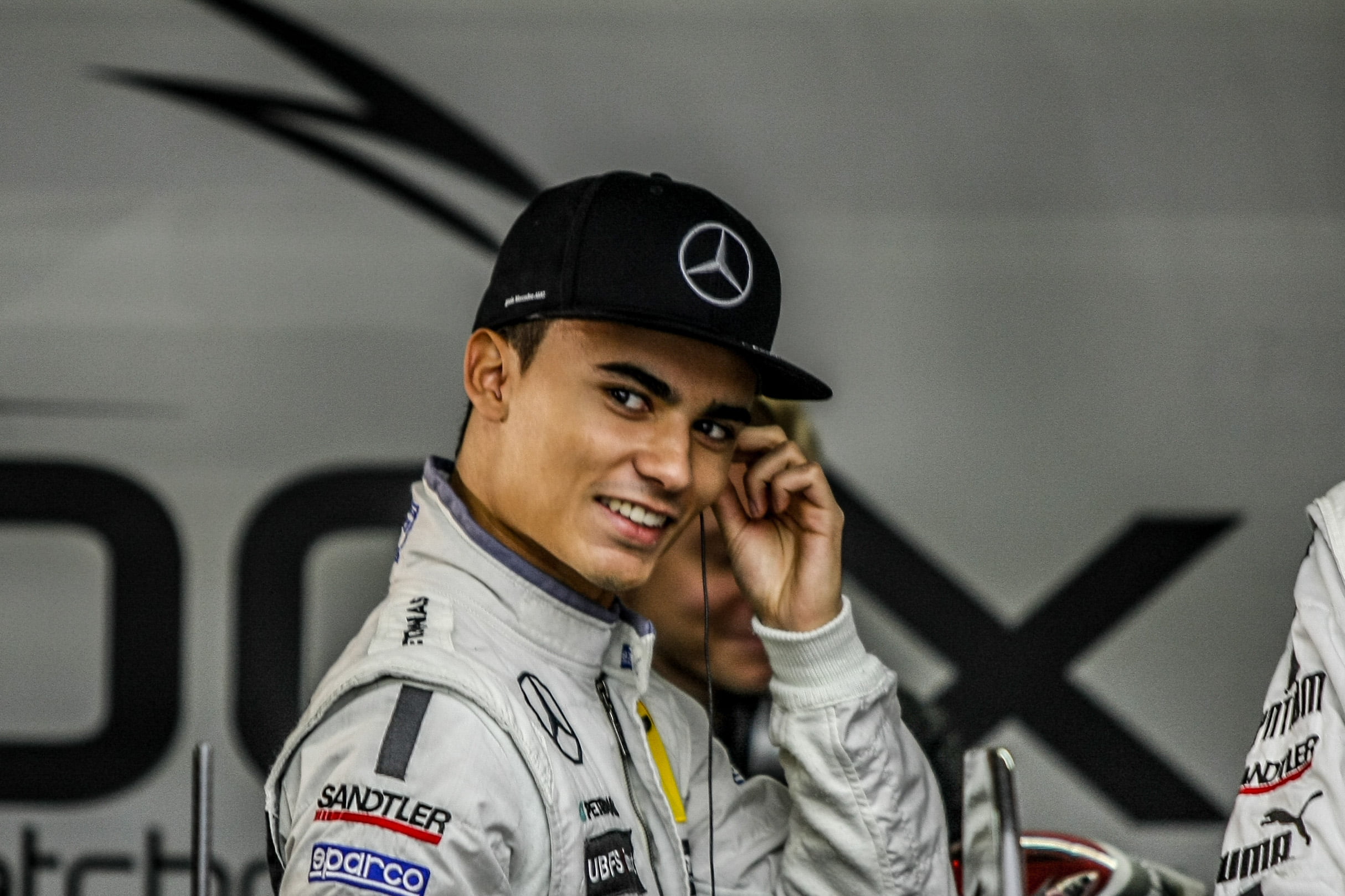 DTM-kampioen Wehrlein voelt zich klaar voor F1