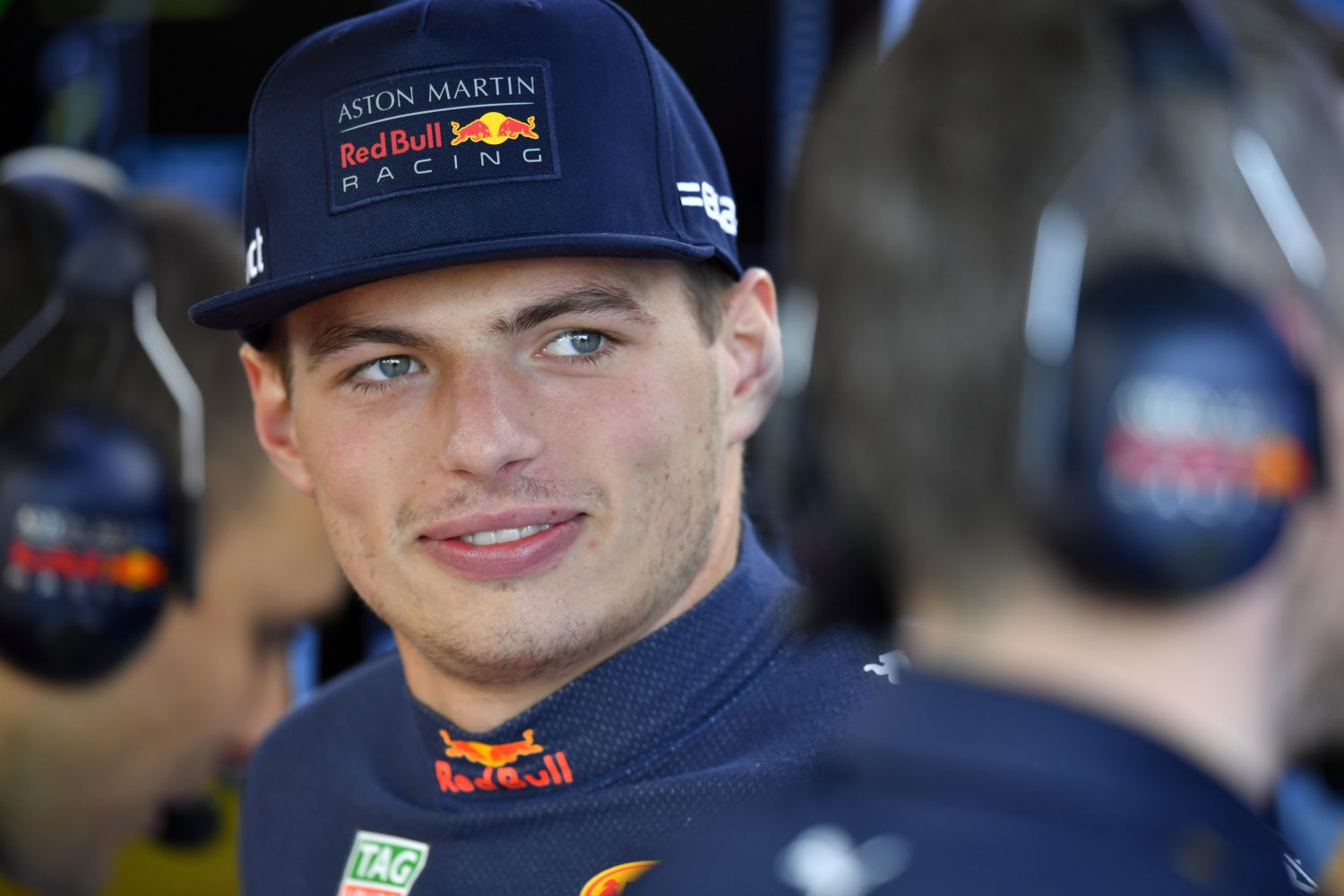 Max Verstappen Auto : Max Verstappen jaagt F1-auto over skipiste - Het Belang ... / Max verstappen auto kopen 2019 2020.