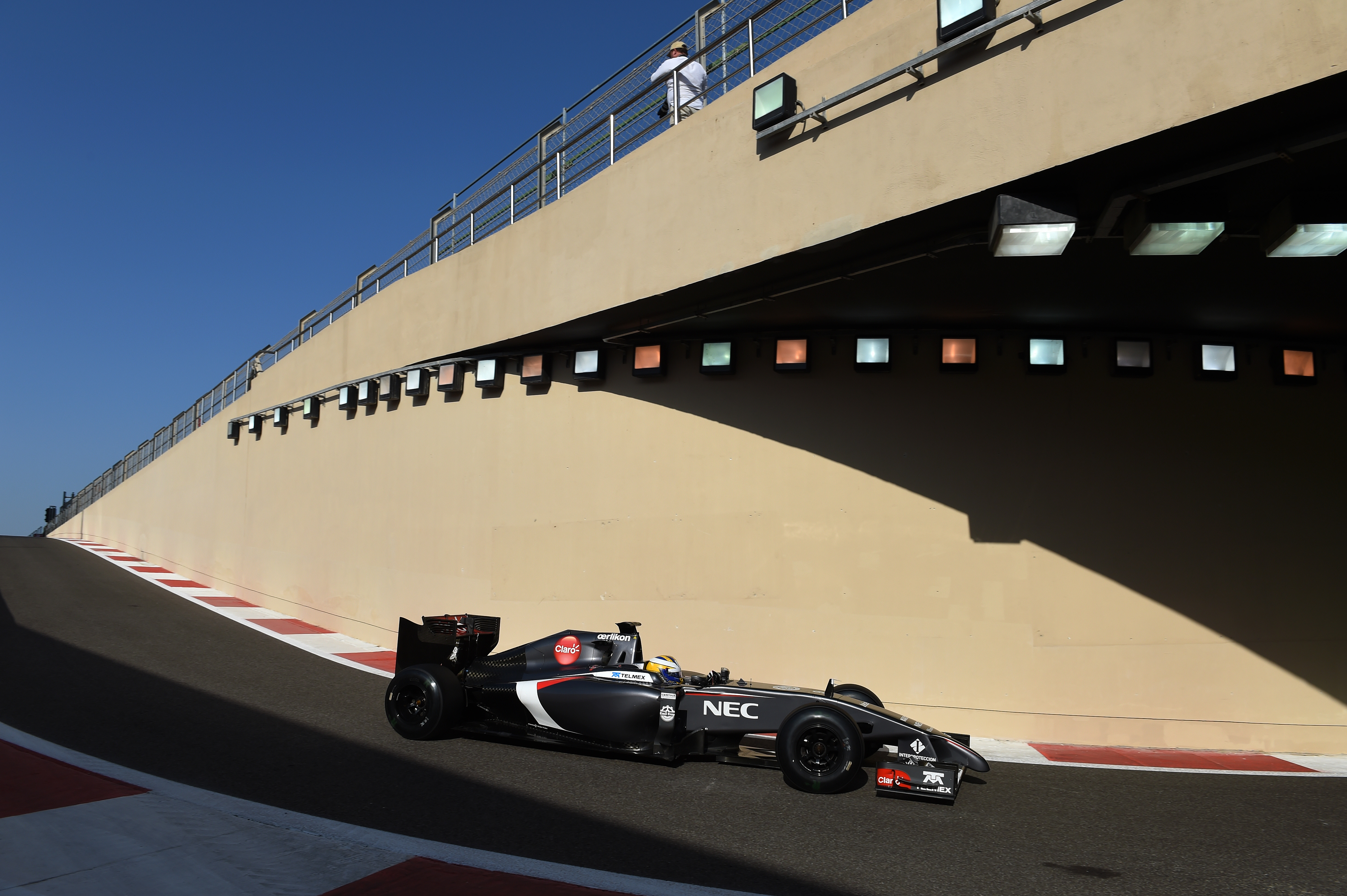 Pirelli zet in op één testdag na Abu Dhabi