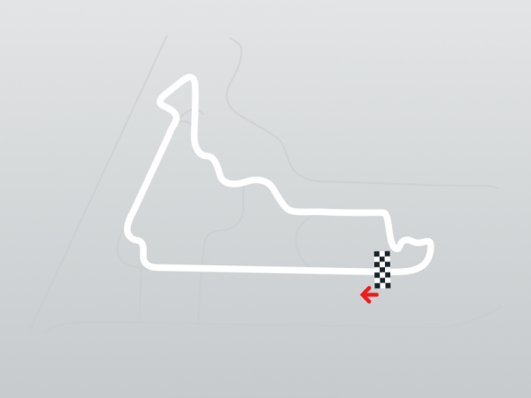 Autódromo Hermanos Rodríguez