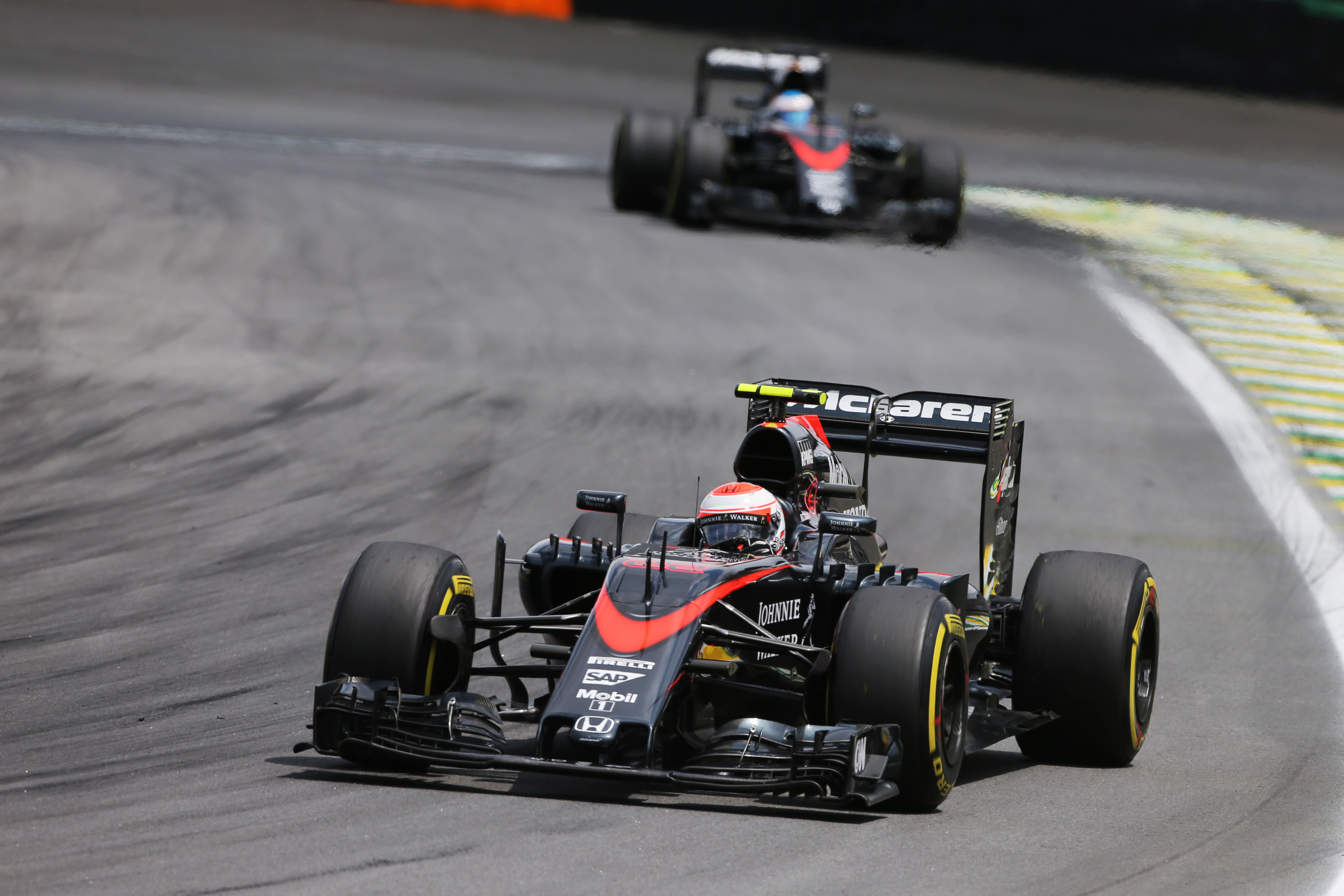 McLaren: ‘Slotrace ook weer een leermoment’