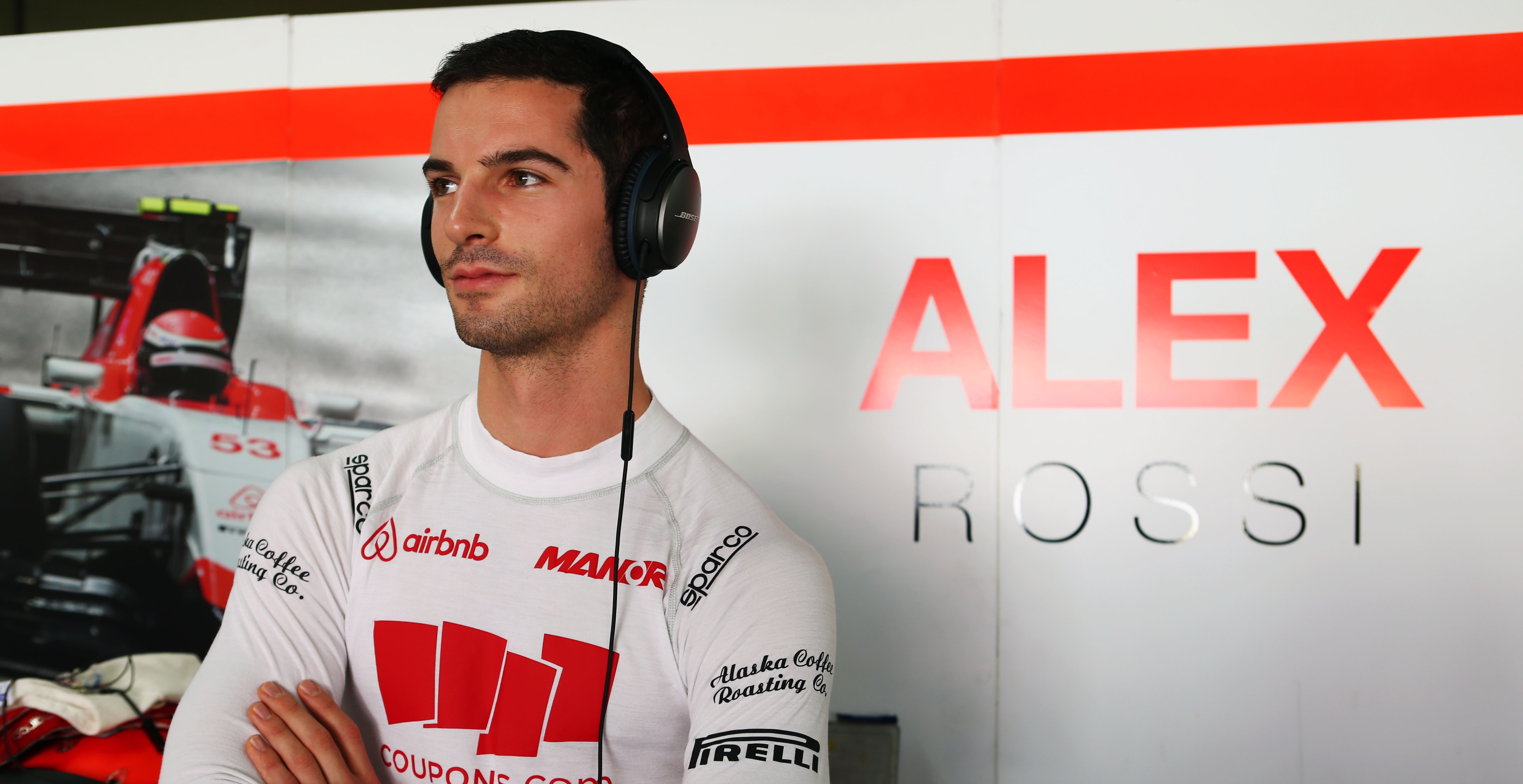 Rossi: ‘Haas heeft een goede kans gemist’