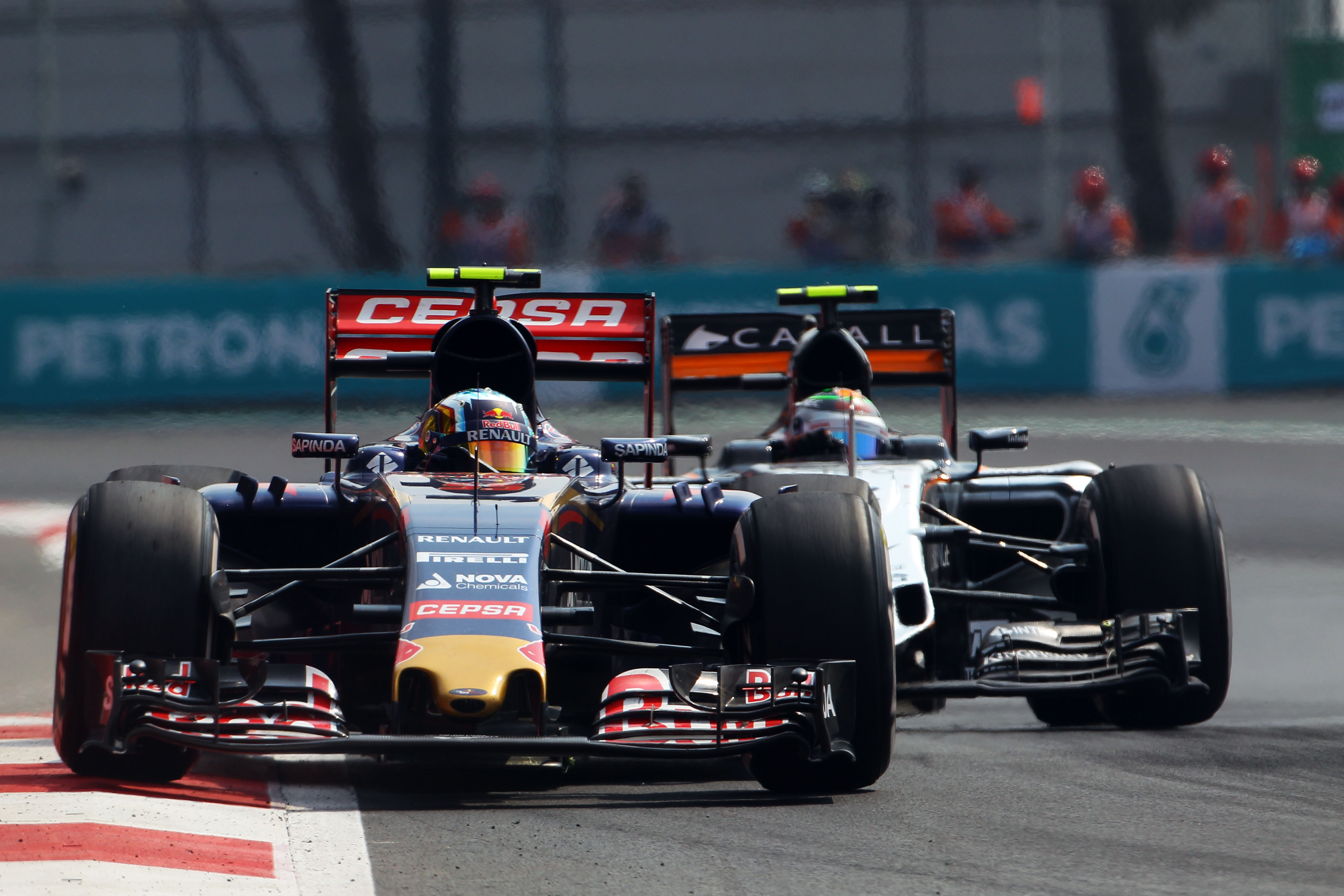 Sainz: ‘Toro Rosso en Red Bull weten wat ik kan’