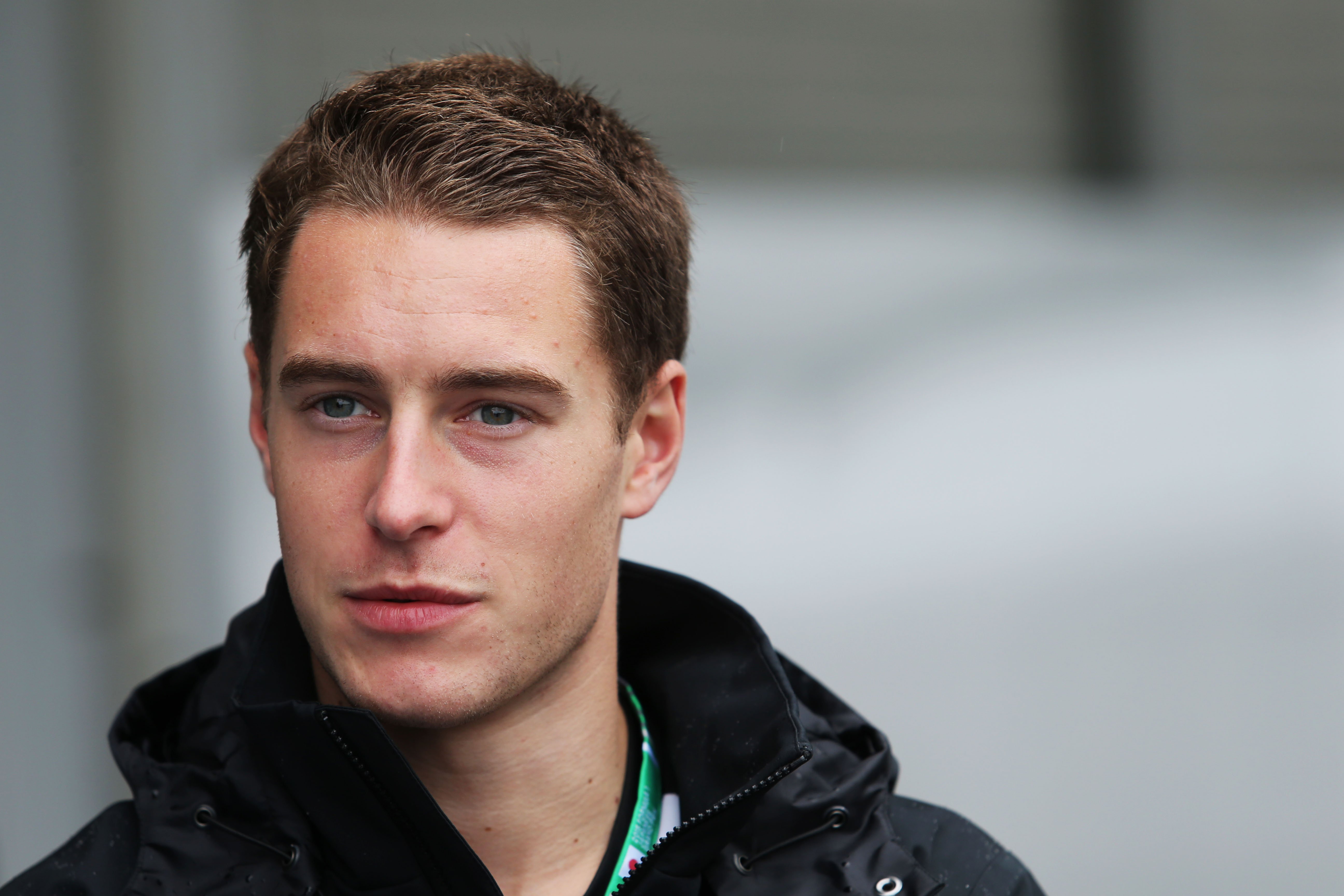 Vandoorne wil sowieso ergens racen in 2016