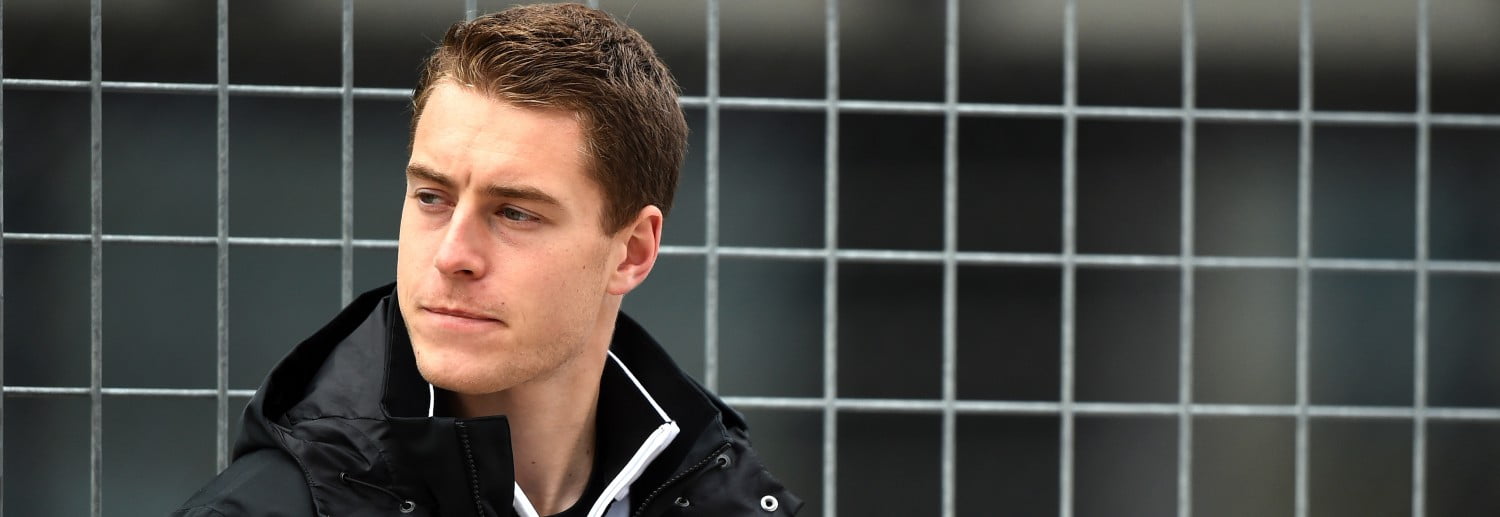 ‘Super Formula goede leerschool voor Vandoorne’