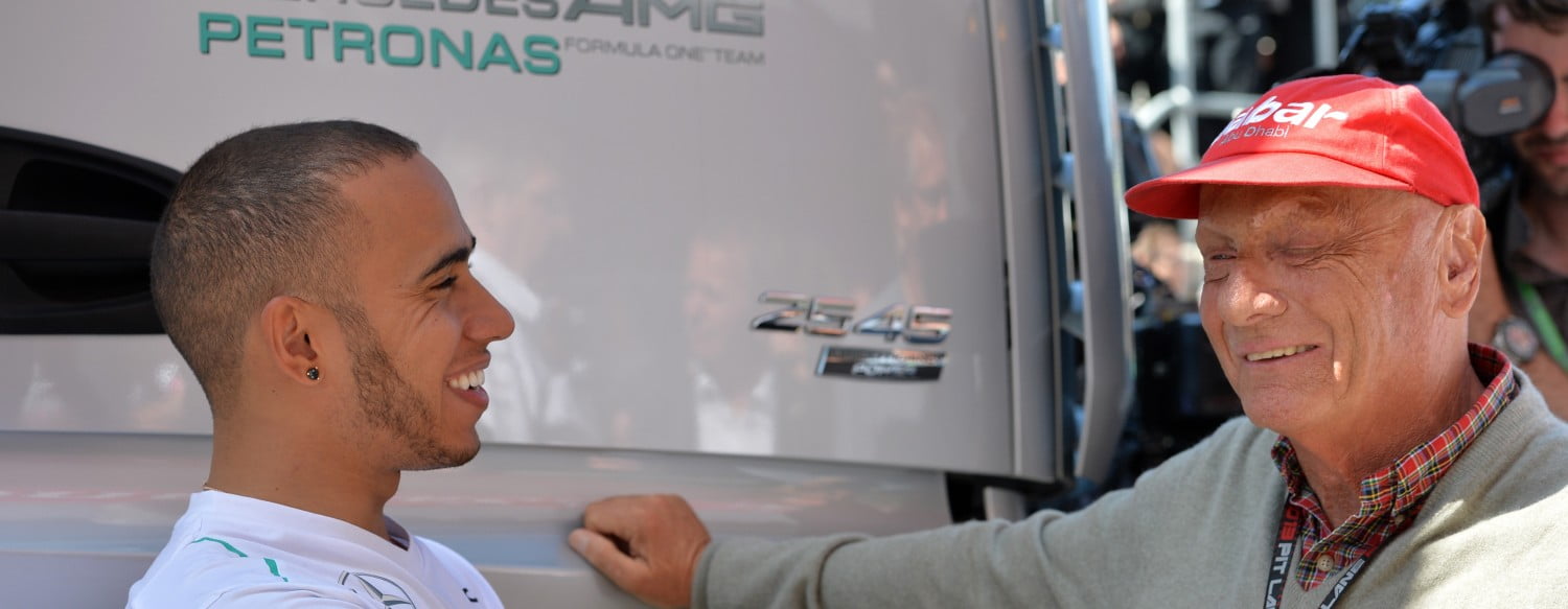 Hamilton: ‘Lauda was eerst geen fan van me’