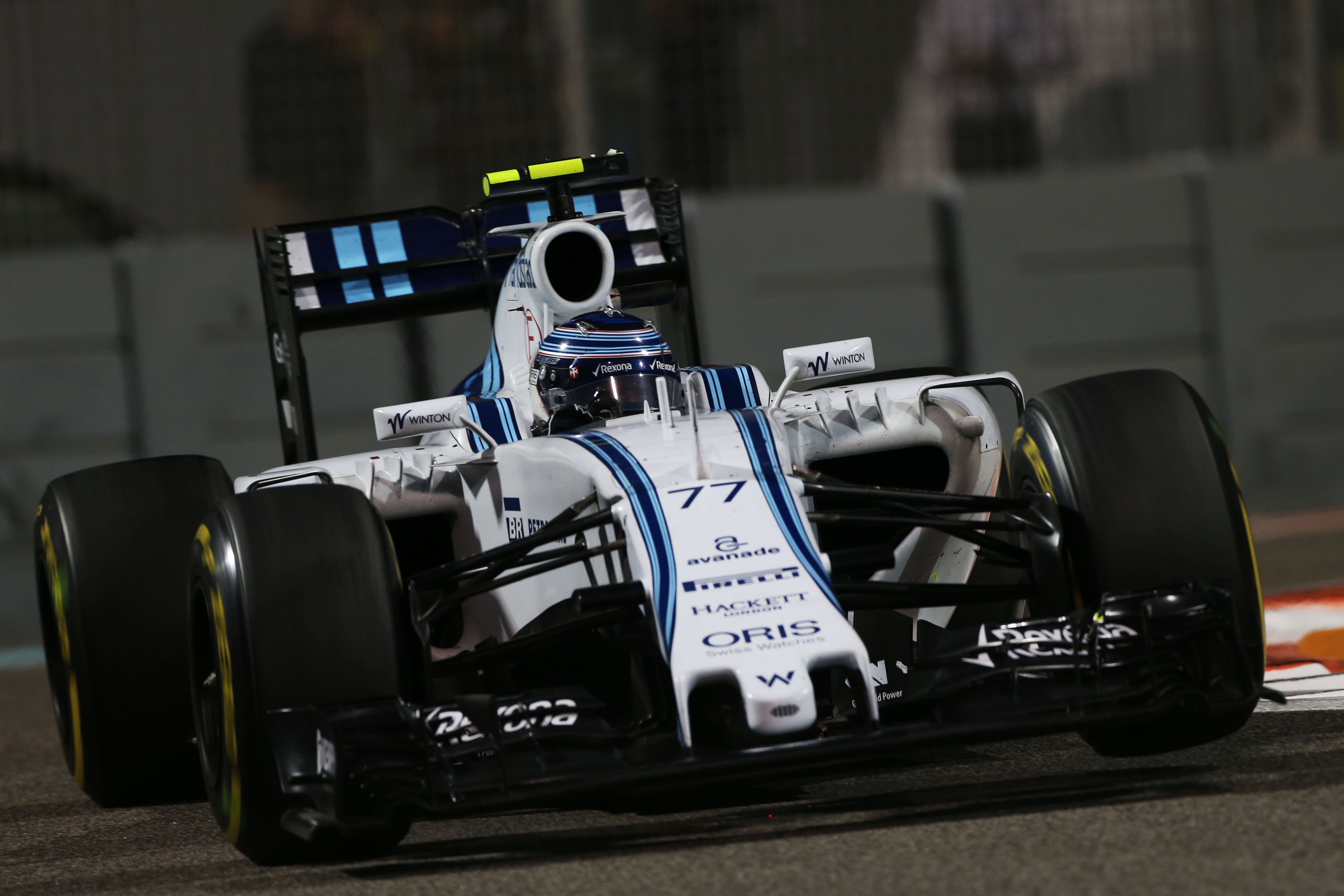 Williams: ‘Minder einde door stilleggen ontwikkeling’