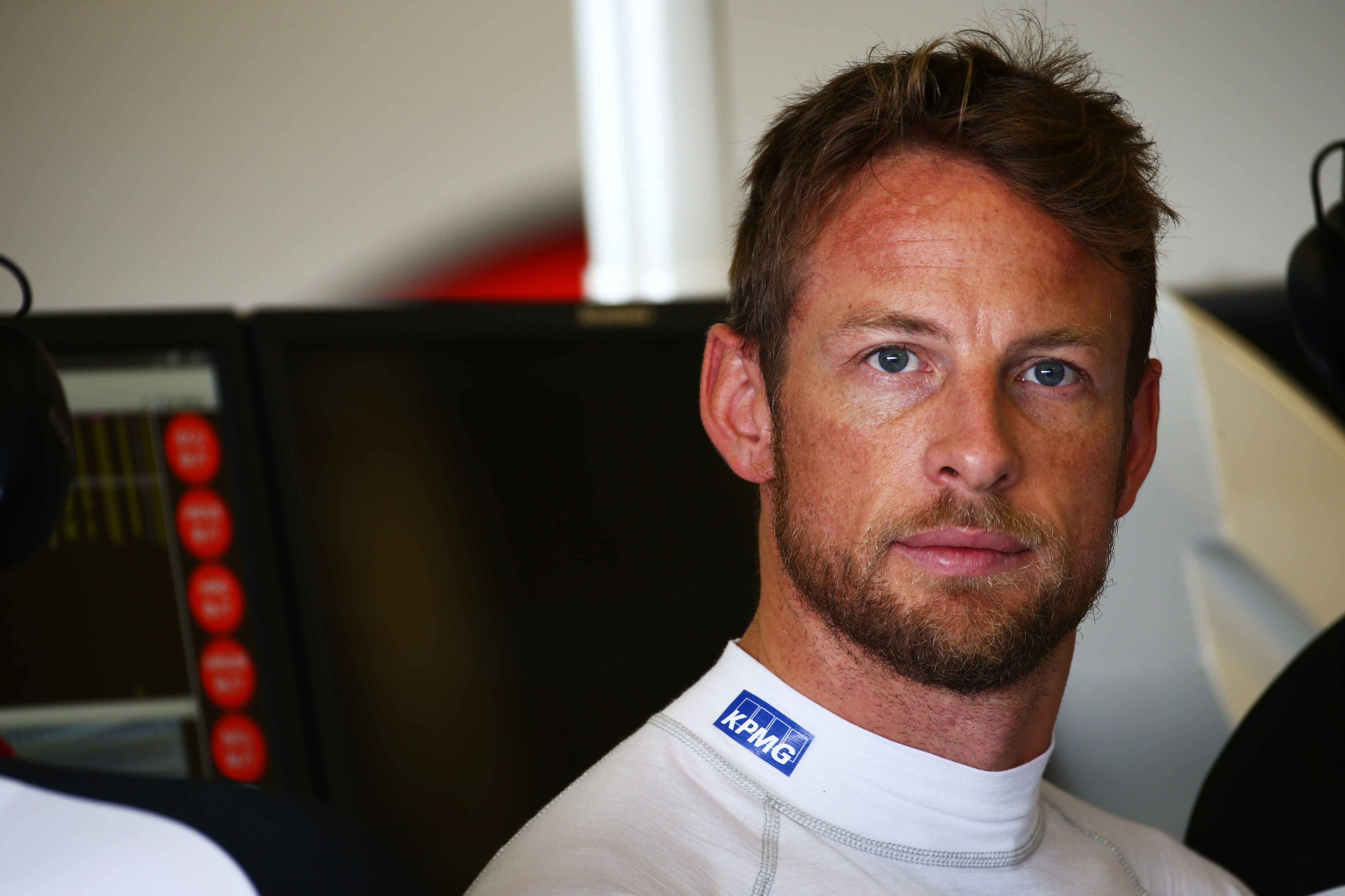 Button: ‘Meer dan 21 races onwenselijk’