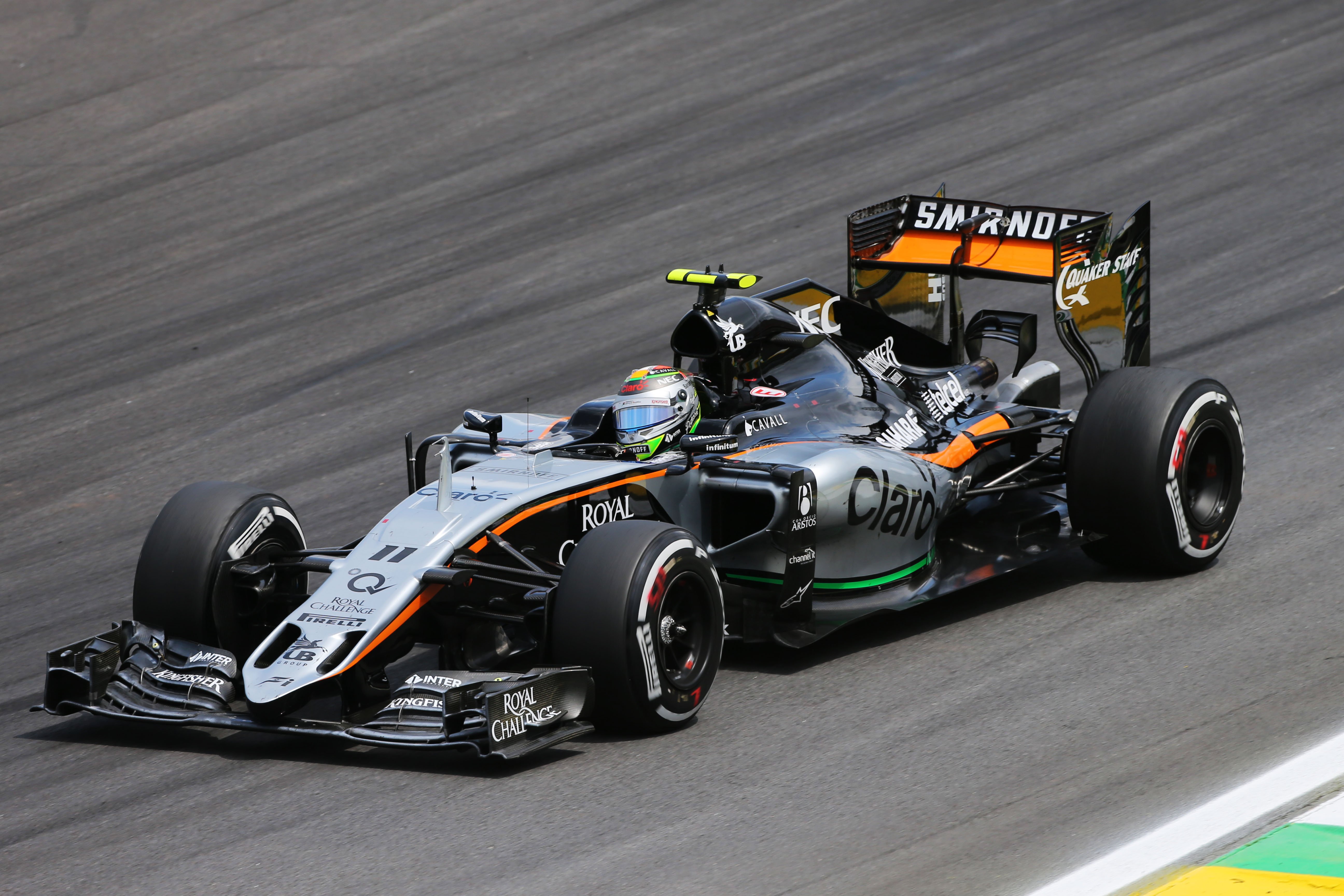 ‘Deal Force India en Aston Martin op de tocht’