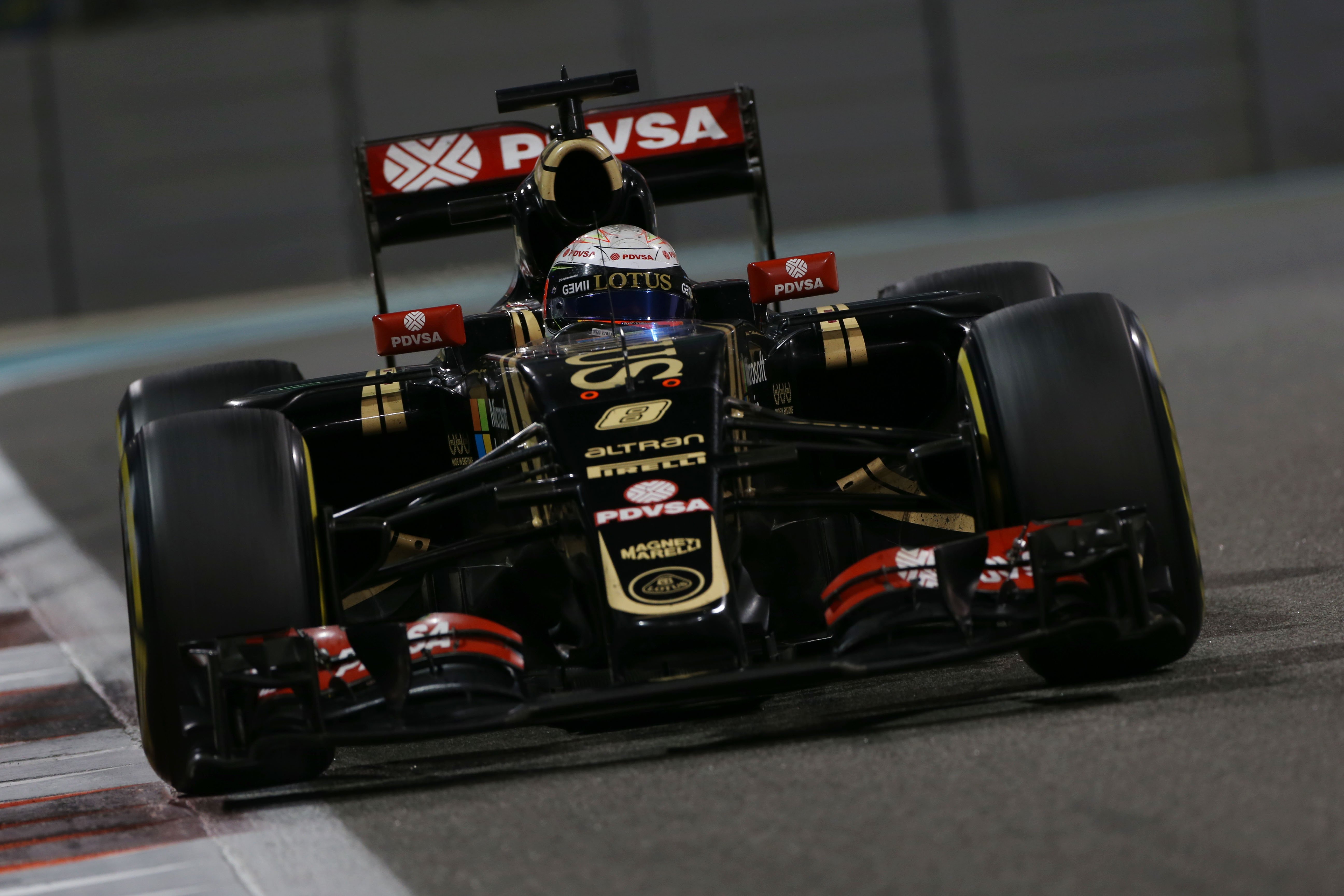 Renault voltooit overname Lotus