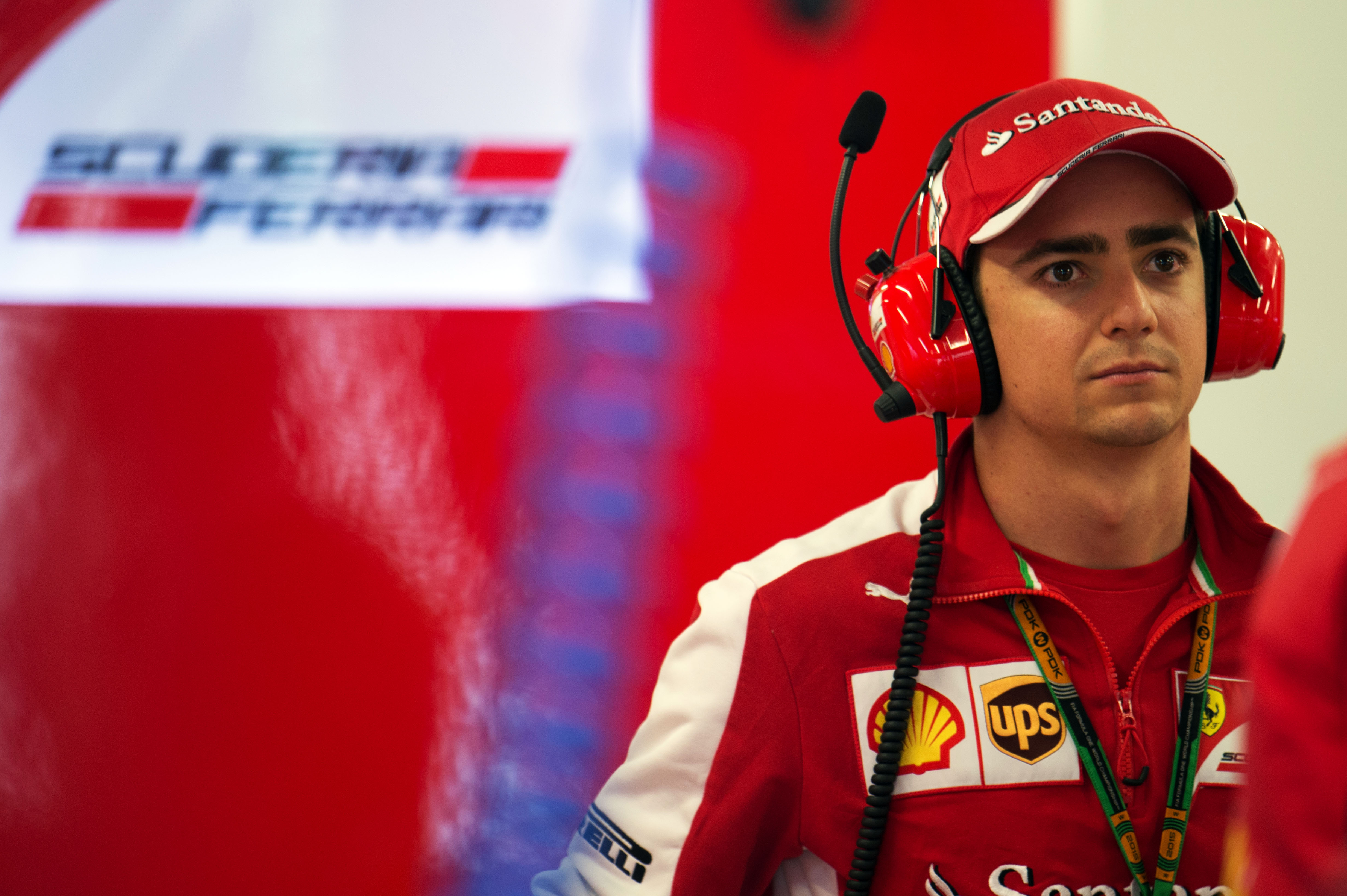 Haas: ‘Ferrari evalueert prestaties Gutiérrez bij ons’