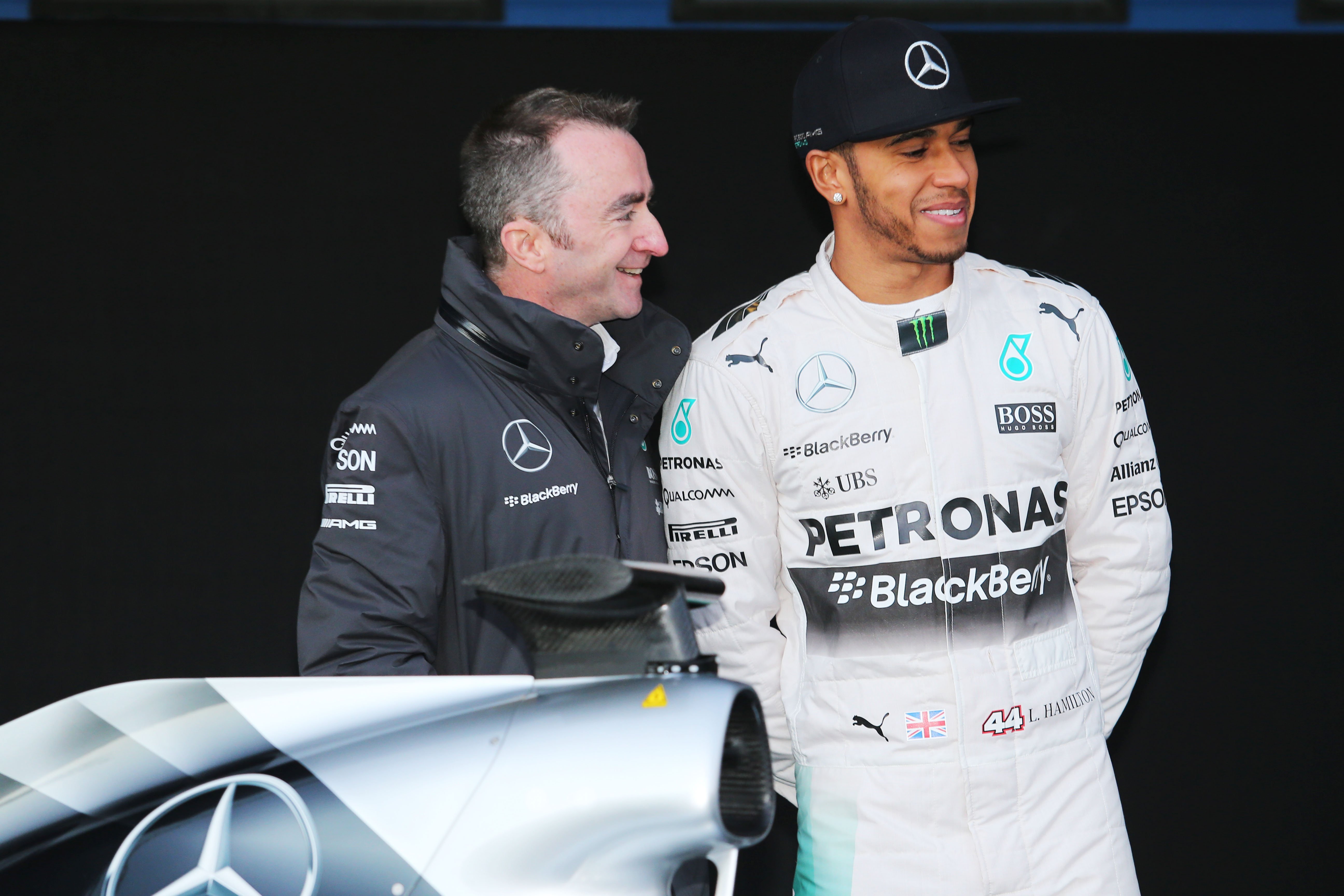 Lowe: ‘Hamilton gaat lastige winter tegemoet’