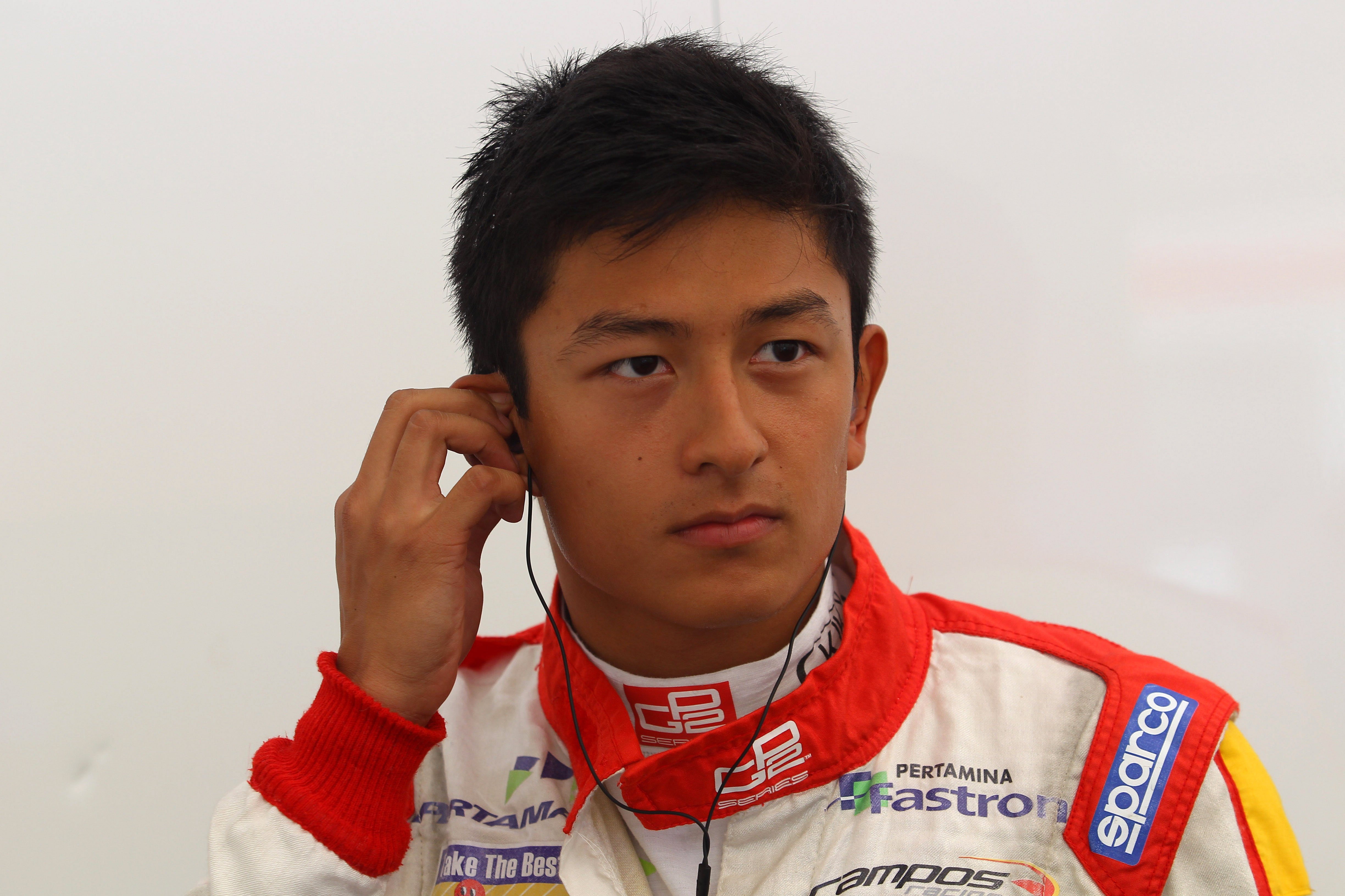 ‘Staatssteun voor Haryanto in jacht op Manor-zitje’