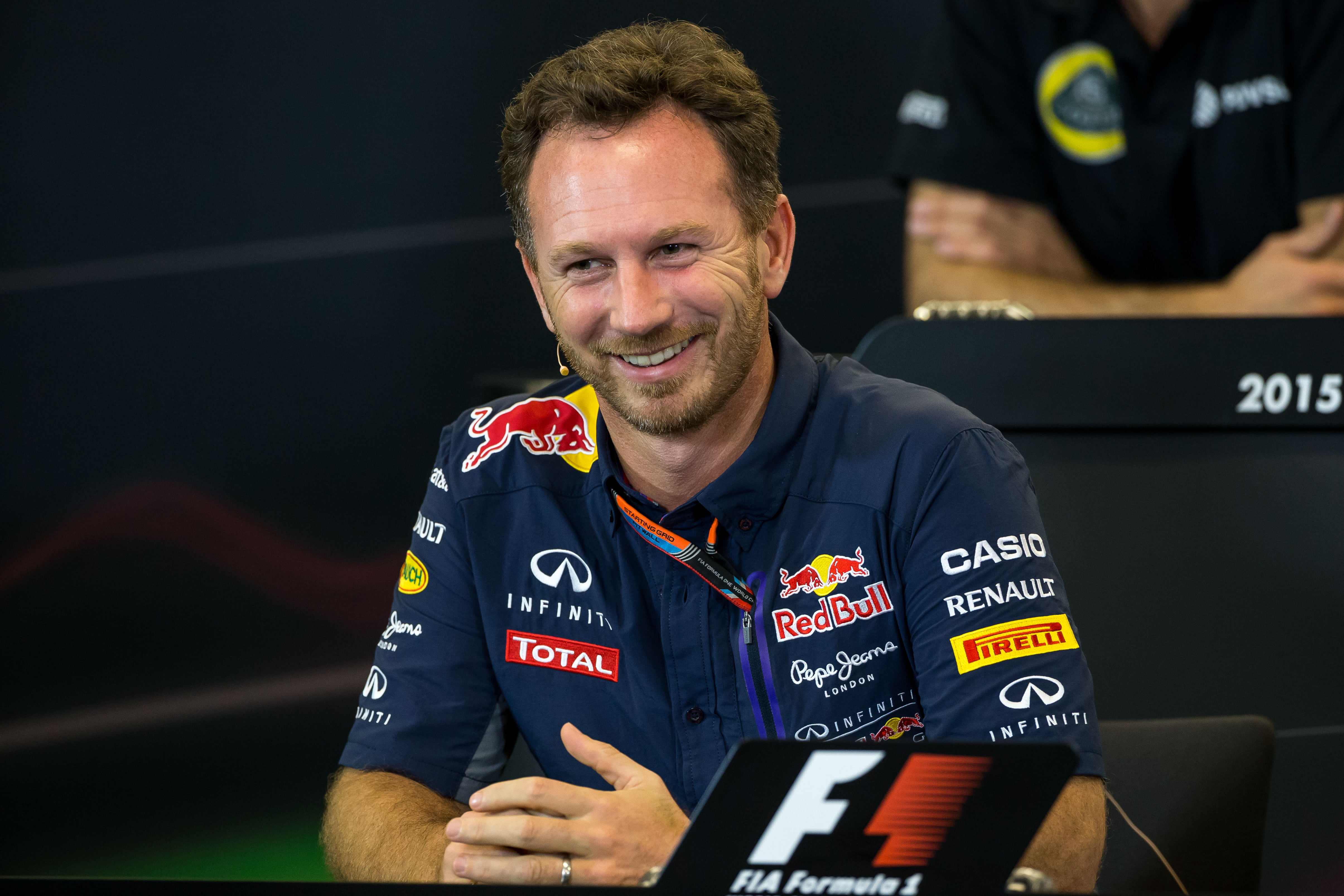 Horner wil dat F1 anders bestuurd gaat worden