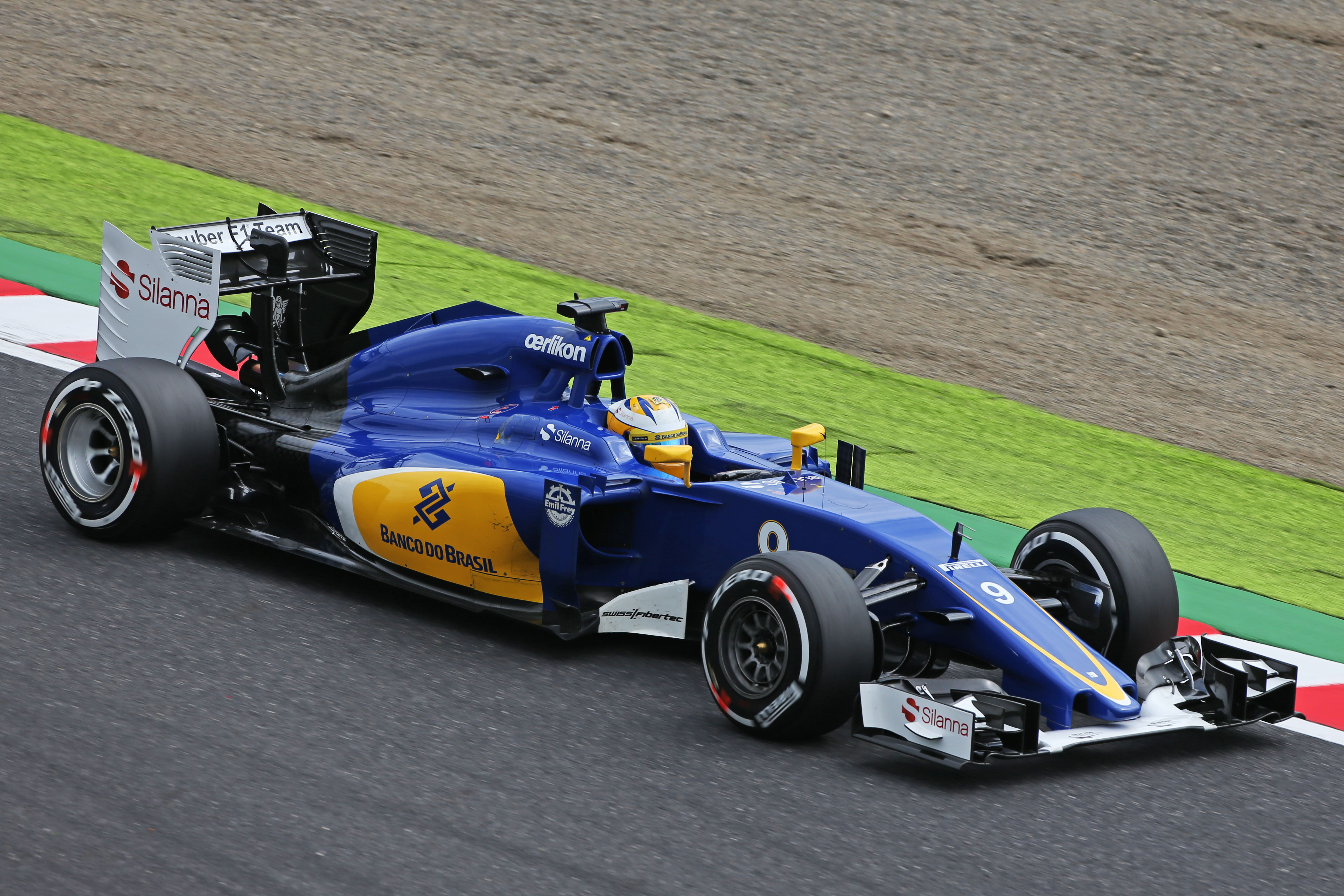 Ericsson: ‘Heb bewezen dat ik F1-zitje verdien’