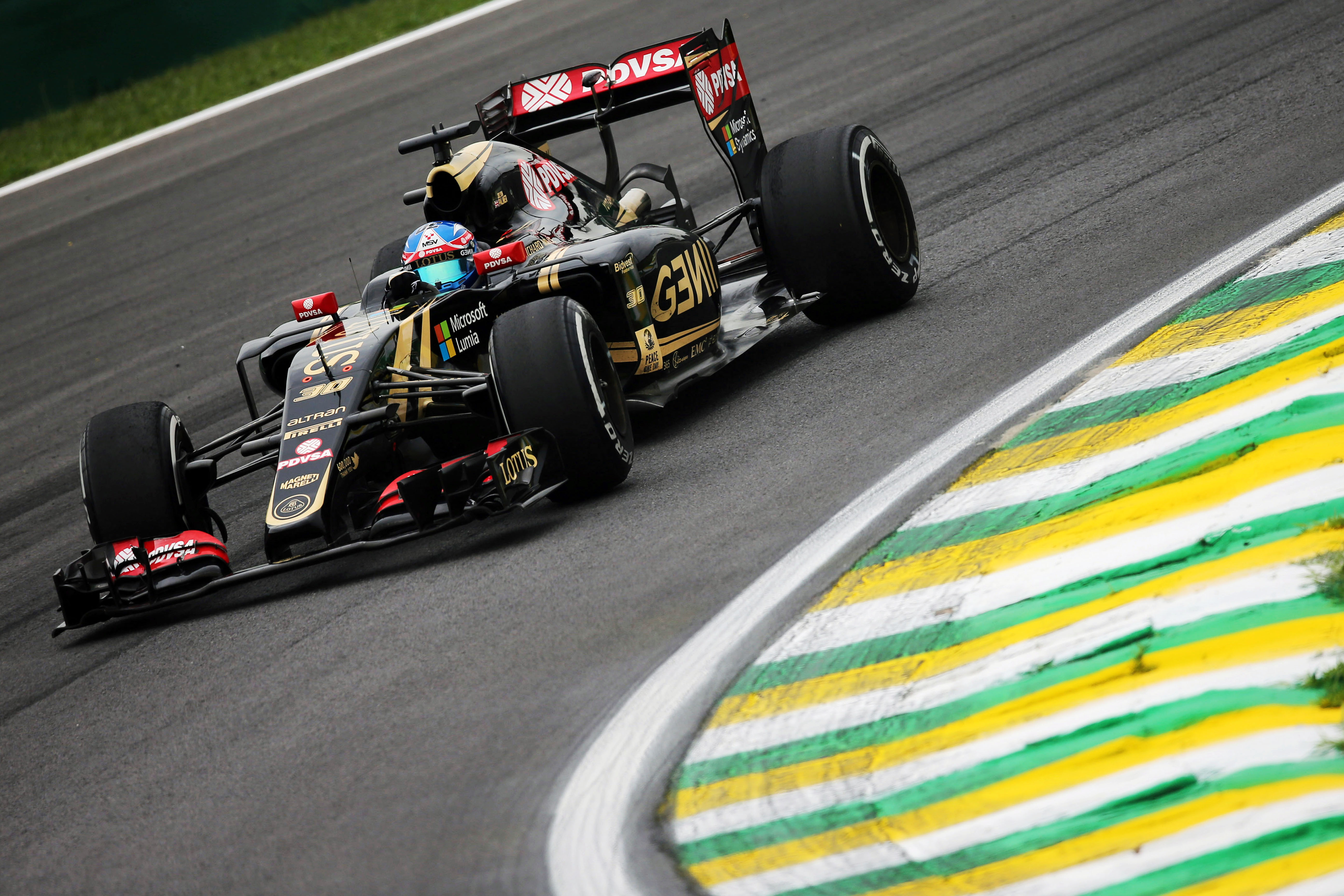 Palmer: ‘2016 wordt overgangsjaar voor Renault’
