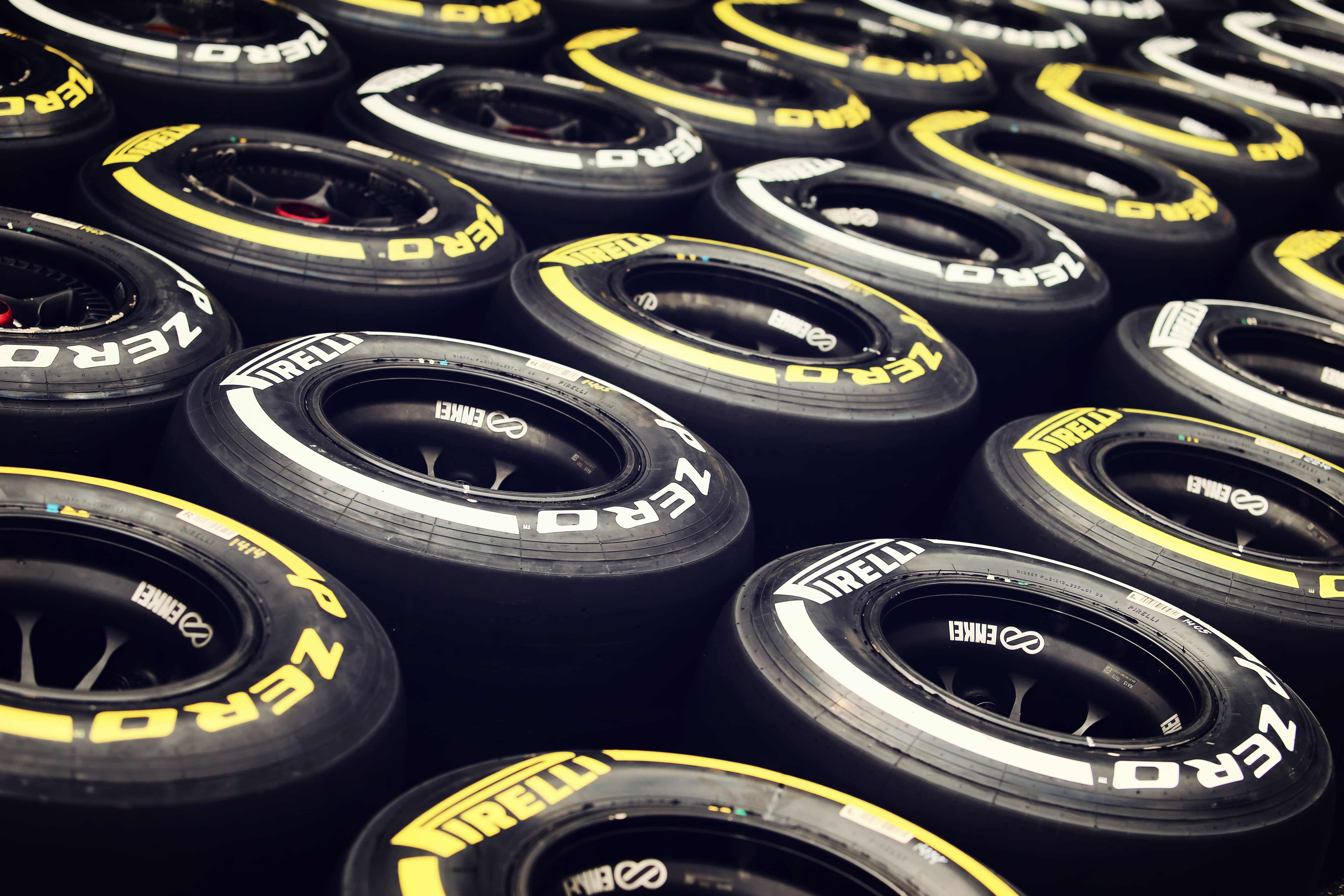 Pirelli maakt bandenkeuze GP Australië bekend