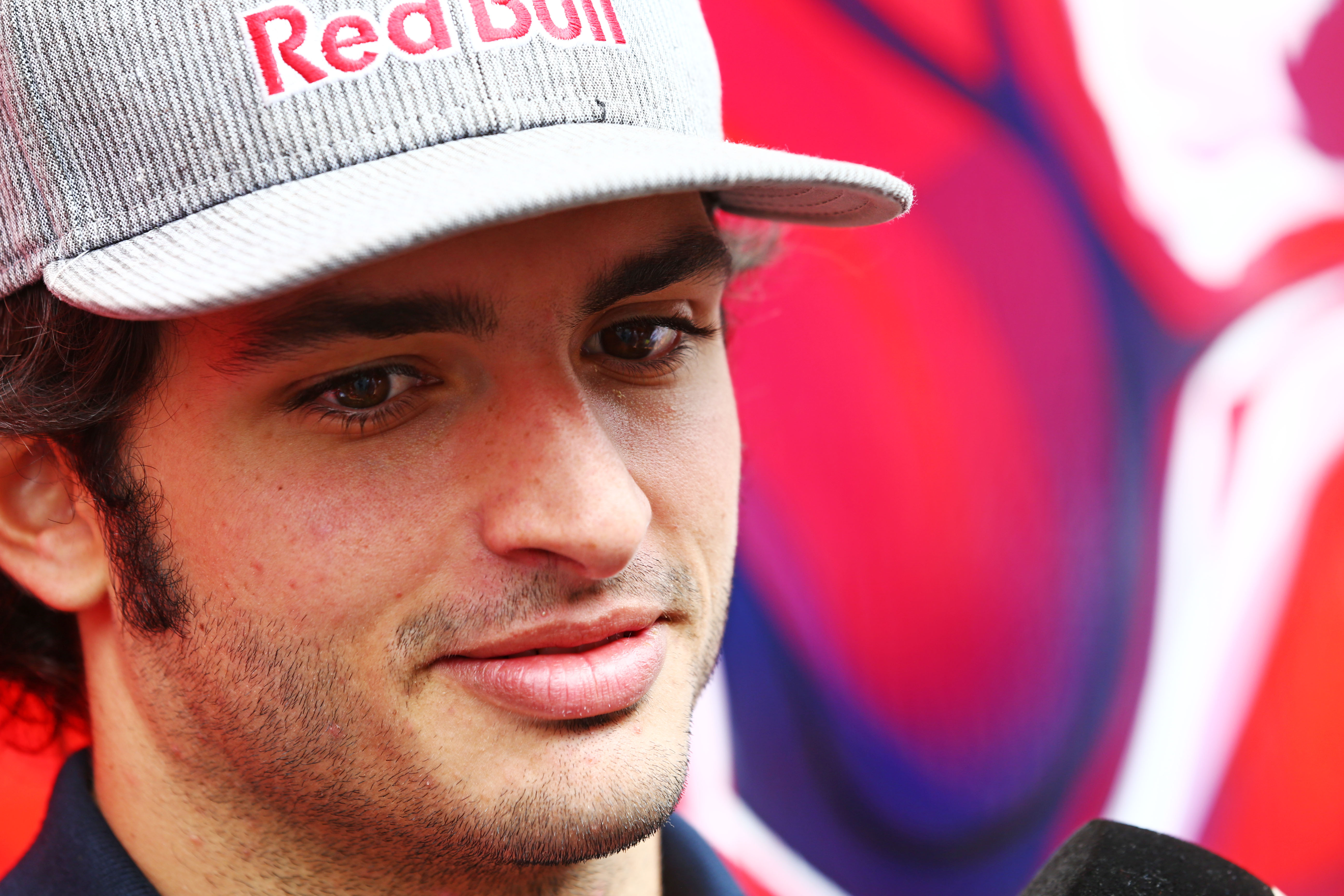 Sainz vreest terugval Toro Rosso gedurende 2016