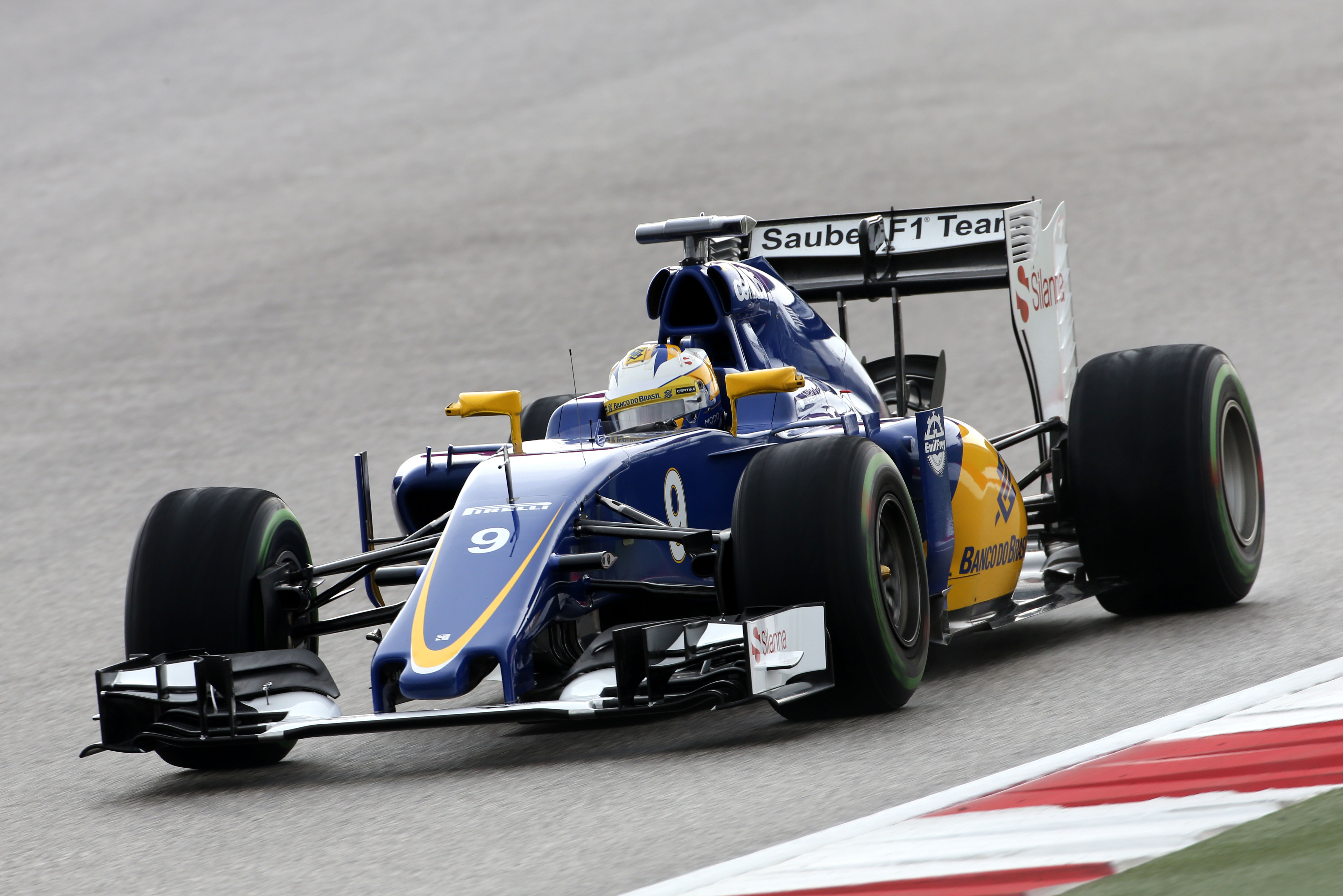 Sauber vraagt Ecclestone om voorschot prijzengeld