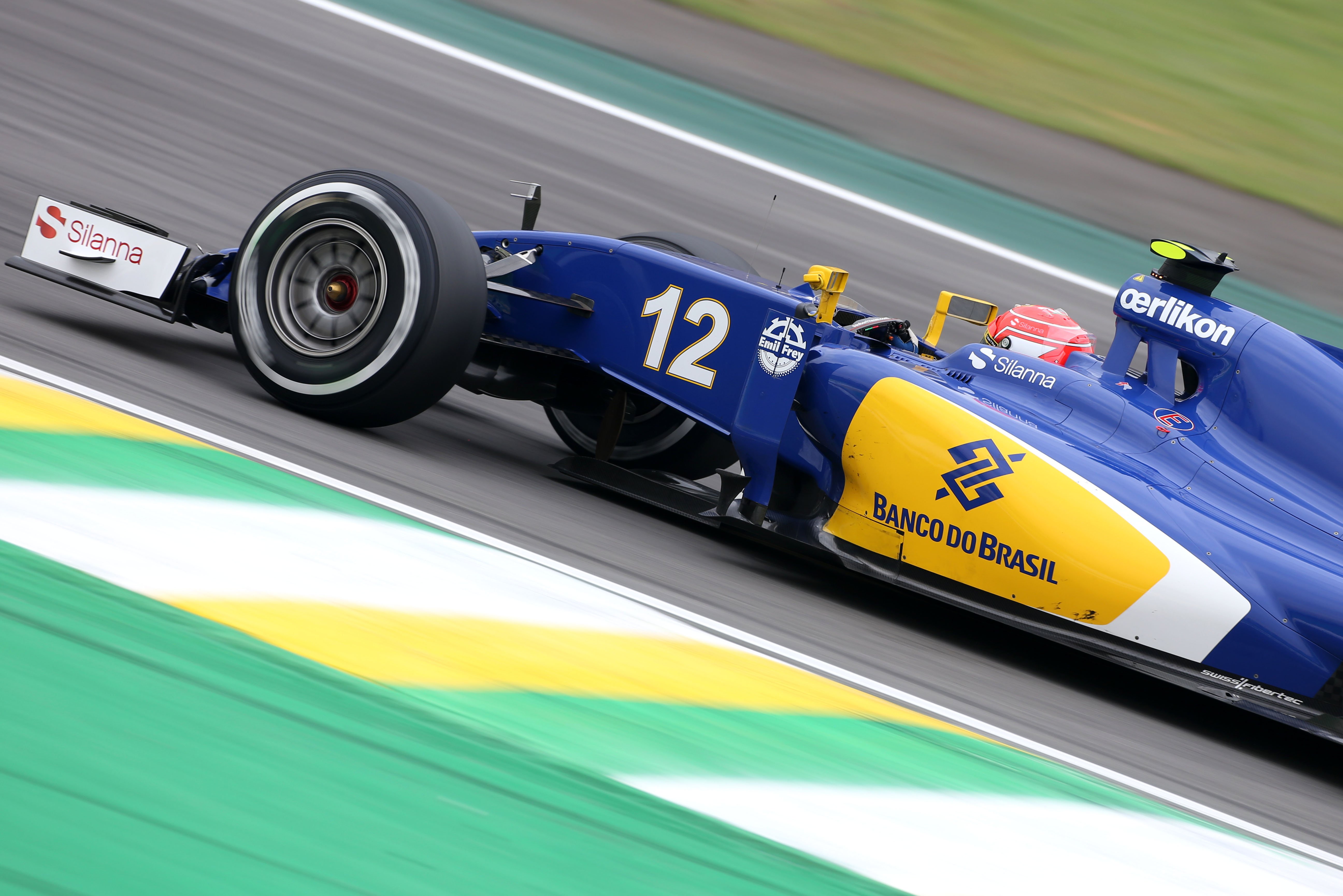 Sauber: ‘Punten scoren lastiger in 2016’