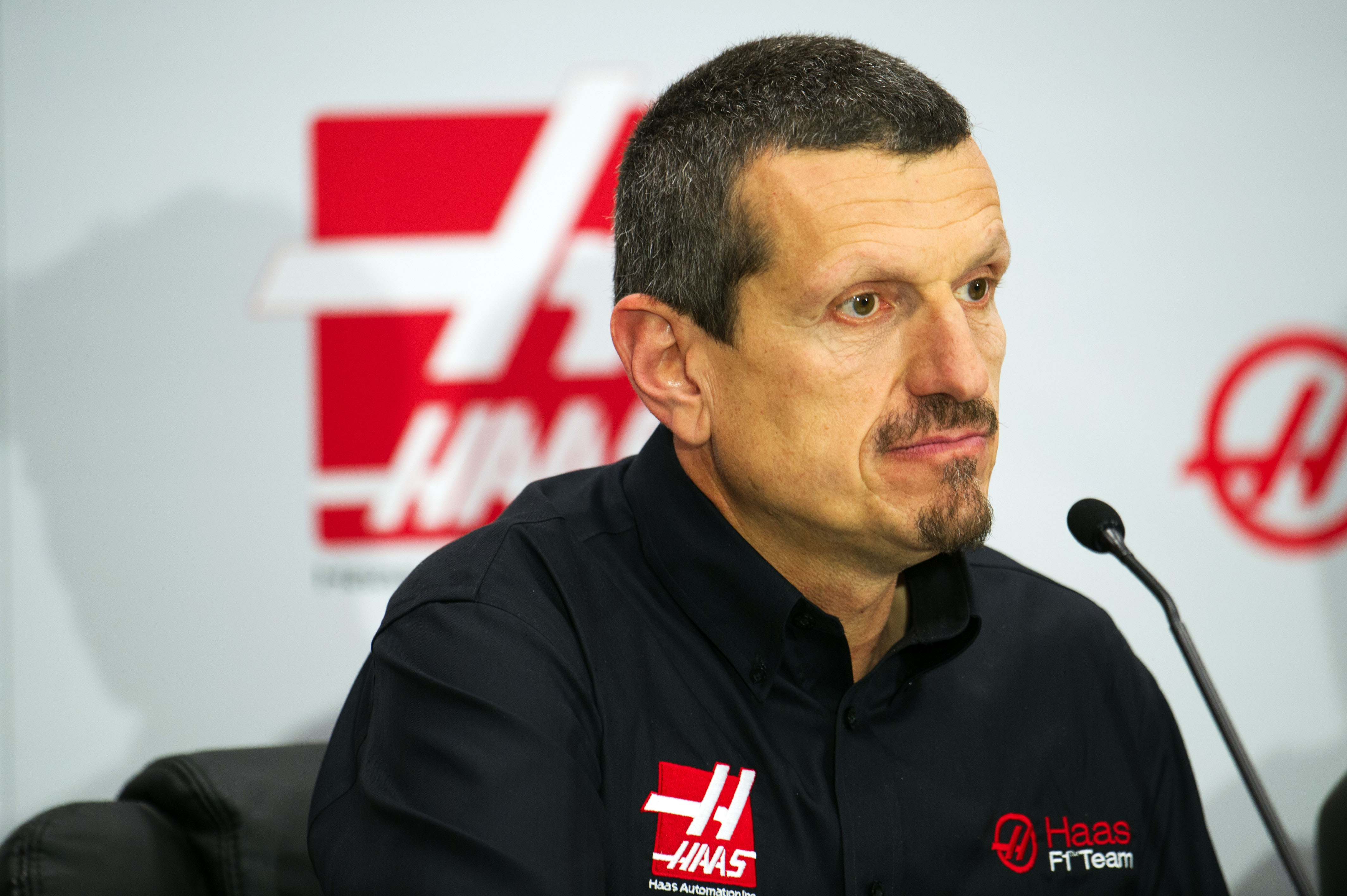 Haas F1: ‘Doen niet mee om laatste te zijn’