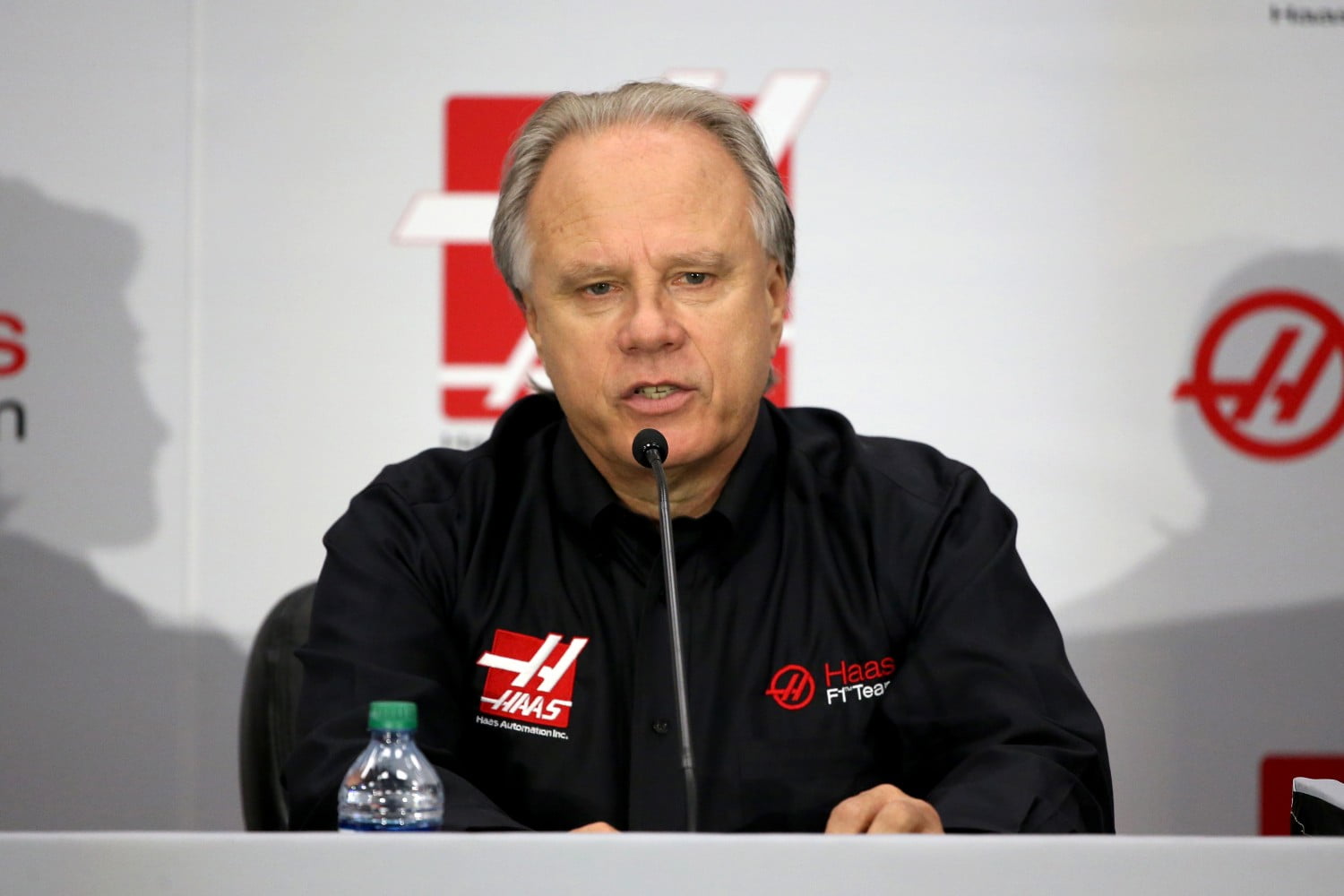 Haas: ‘We gaan veel fouten maken’