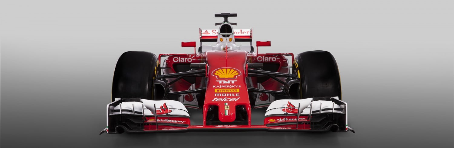 Ferrari-coureurs hopen op ‘meer’ en ‘mooi seizoen’