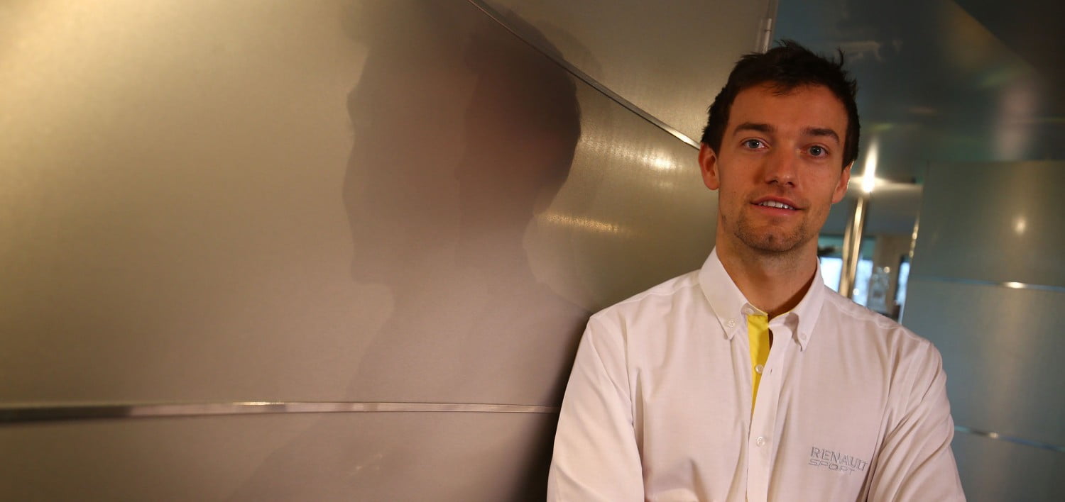 Palmer: ‘Dat ik een rookie ben is geen excuus’