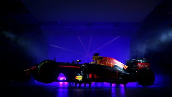 RBR16