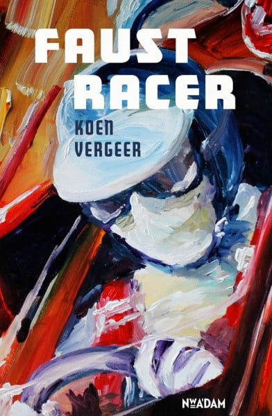 Vergeer Faust Racer