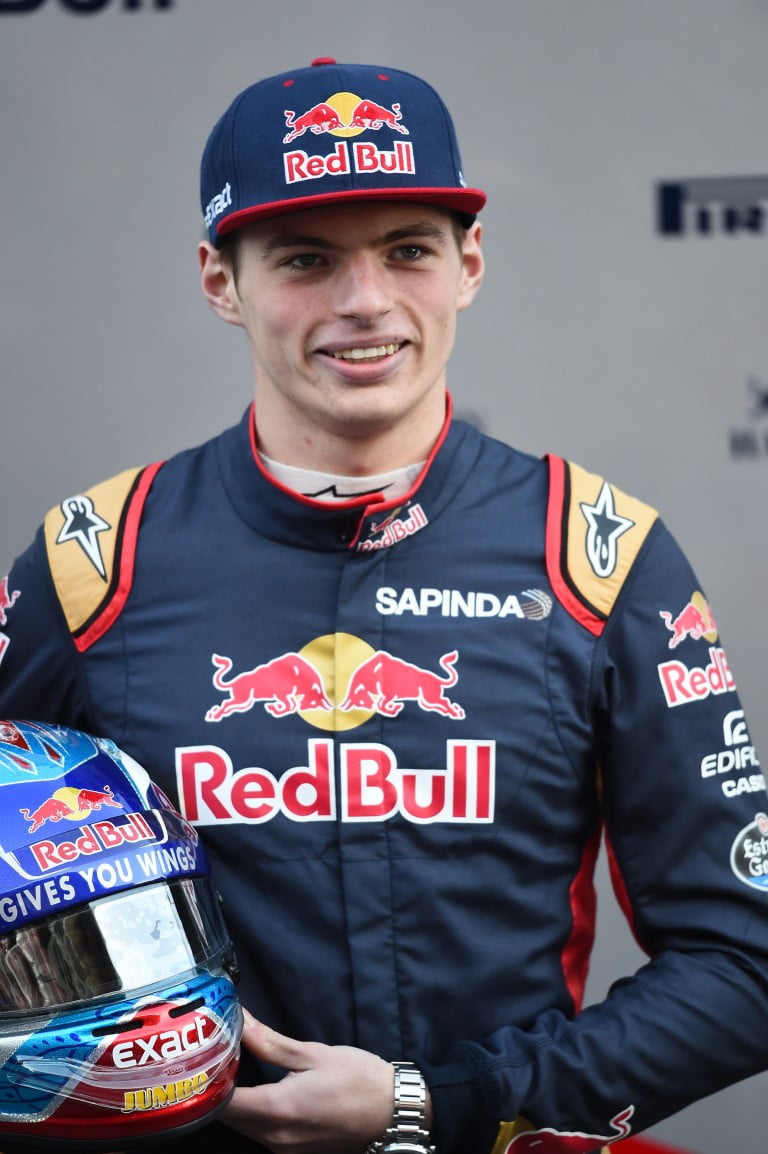 Toro Rosso toont livery STR11 Formule1.nl