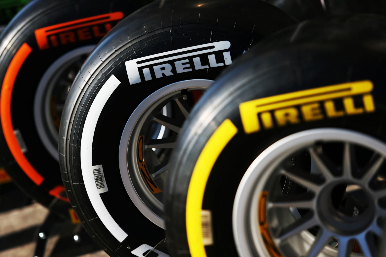 Pirelli maakt bandenselecties GP Australië bekend