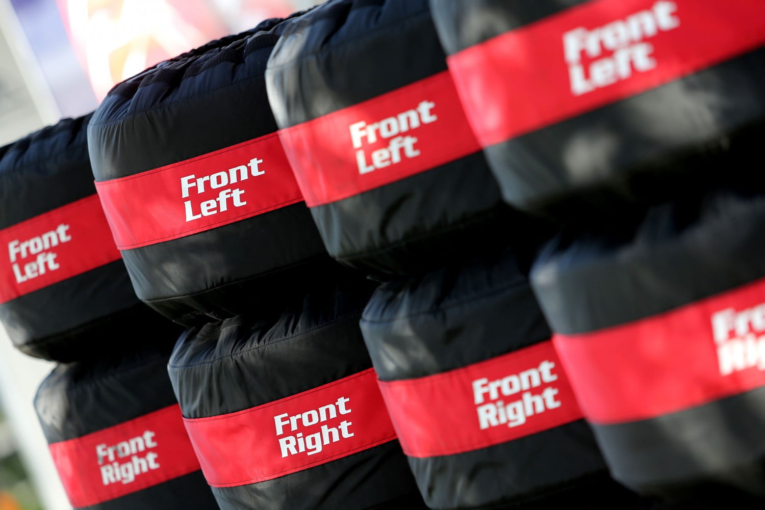 Pirelli: ‘Nieuwe bandenregels een succes’