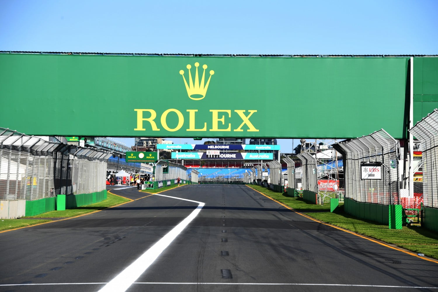 Voorbeschouwing Grand Prix van Australië ’16