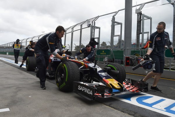 Australian Grand Prix