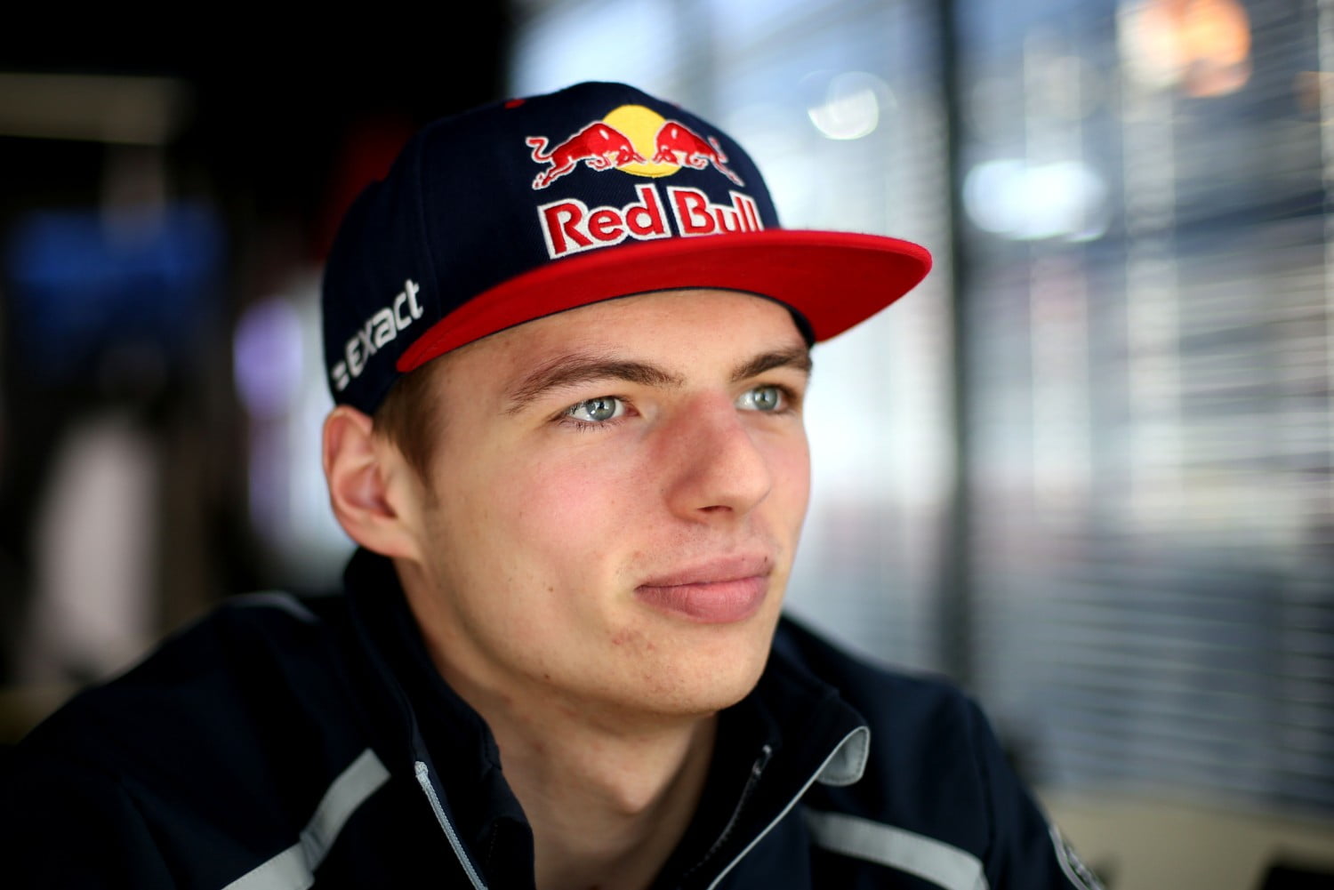 Verstappen: ‘Loyaliteit naar Red Bull toe belangrijk’