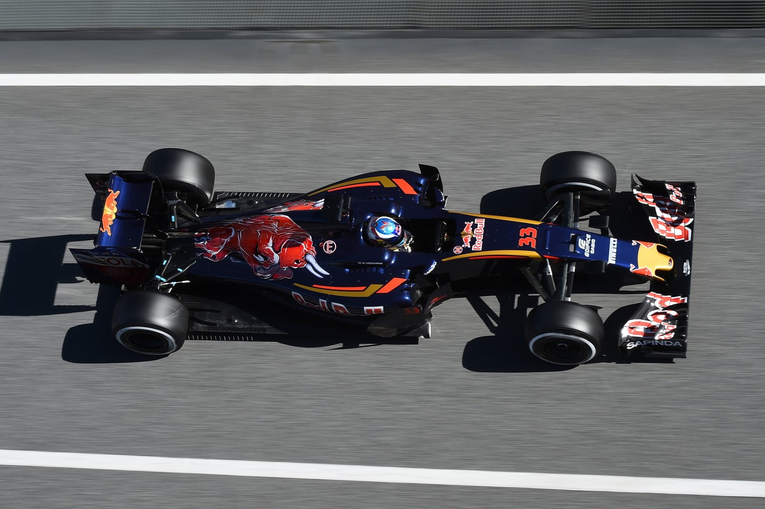 Verstappen: ‘Ik heb er vertrouwen in’