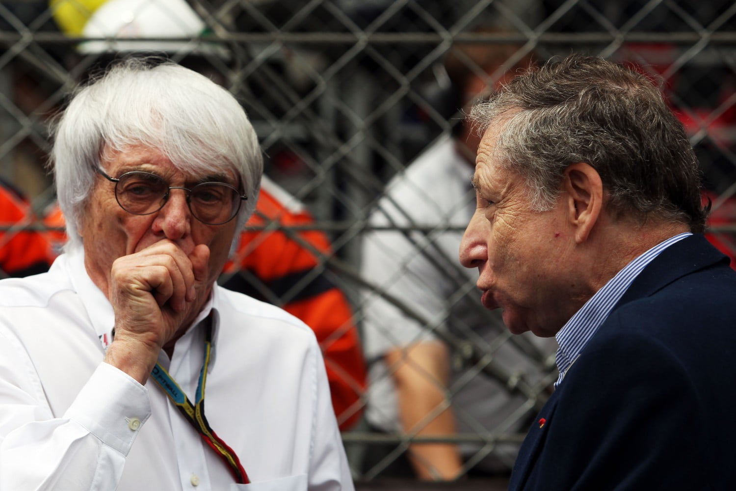 Todt: ‘F1 wordt inderdaad niet goed bestuurd’
