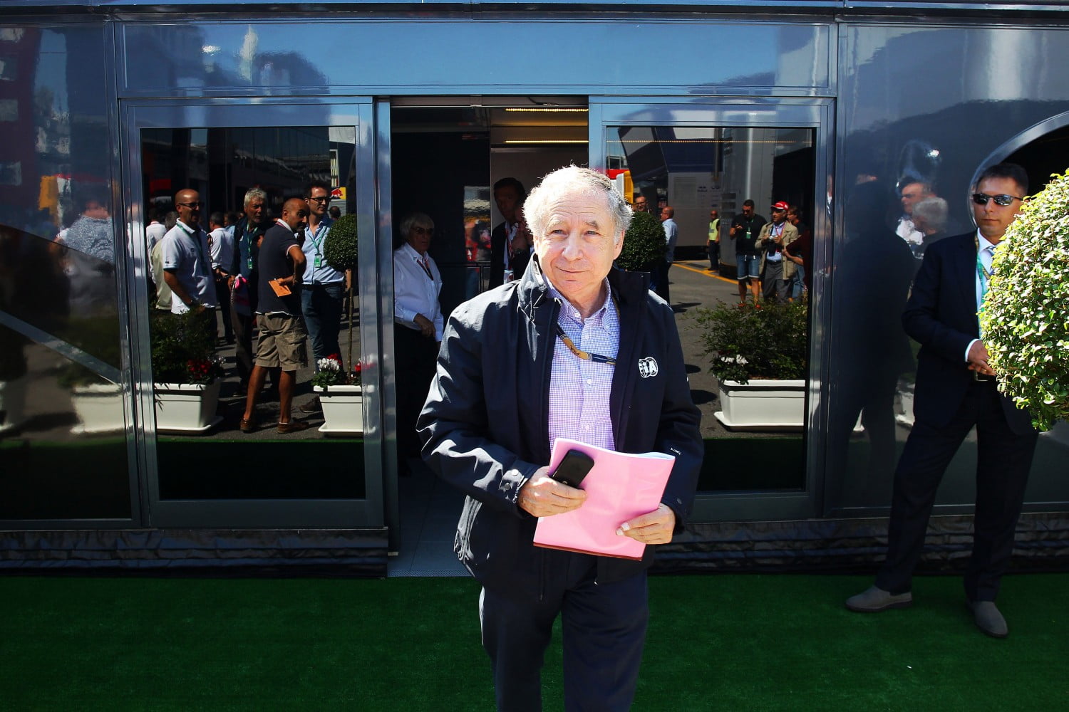 Todt: ‘Zondag beslissing over kwalificatie’