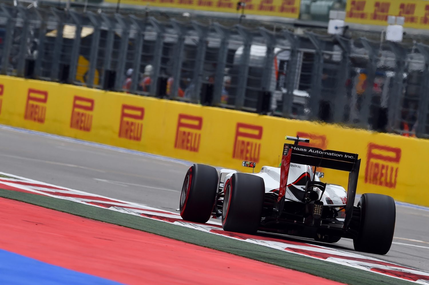 Grosjean zoekt naar gevoel van eerste paar races