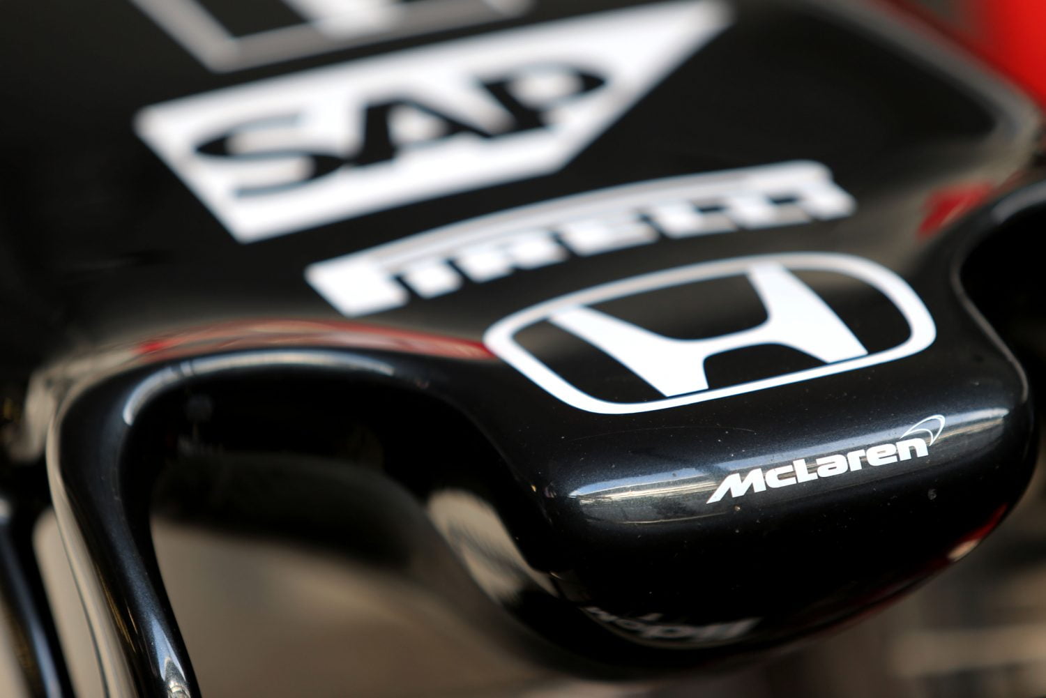 Honda gebruikt voorlopig geen tokens