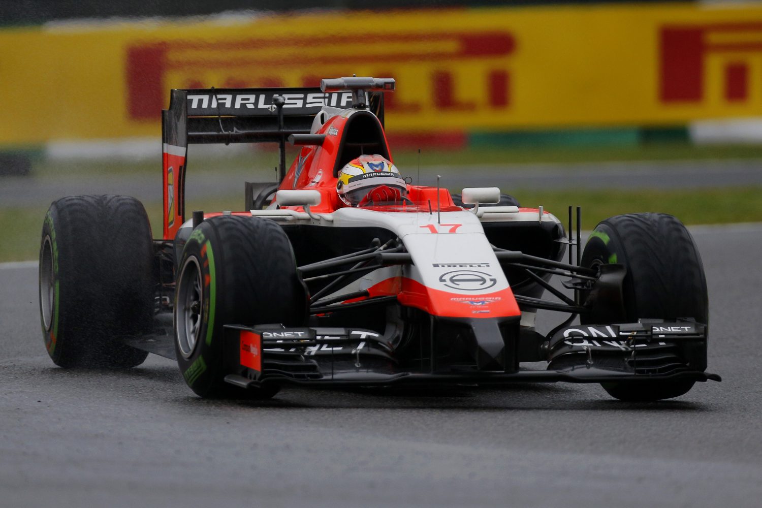 Familie van Bianchi spant rechtszaak aan tegen FIA, FOM en Marussia