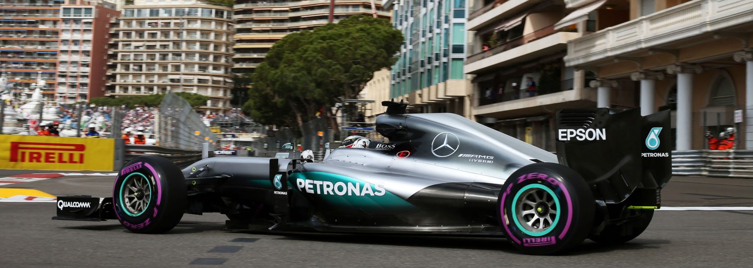 Hamilton vreest ‘saaie’ eenstopsrace