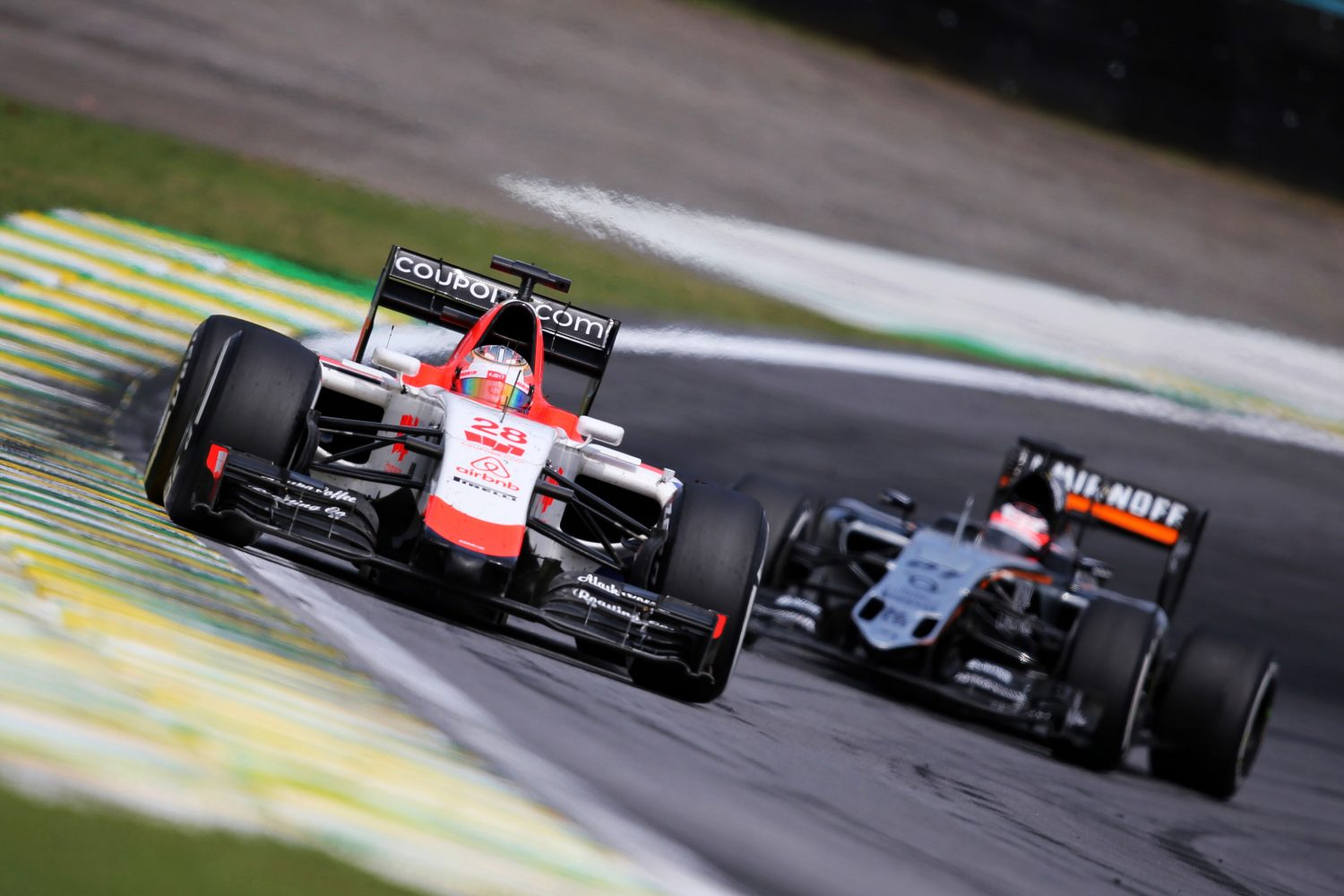 ‘GP op Interlagos in gevaar’